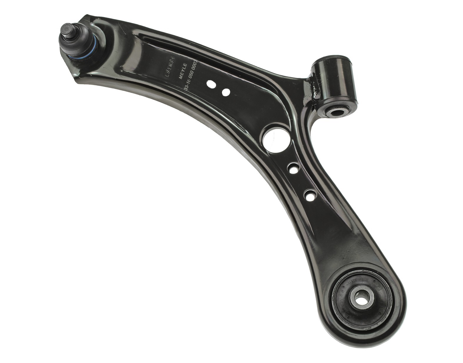 Bras de liaison, suspension de roue MEYLE-ORIGINAL Quality | MEYLE