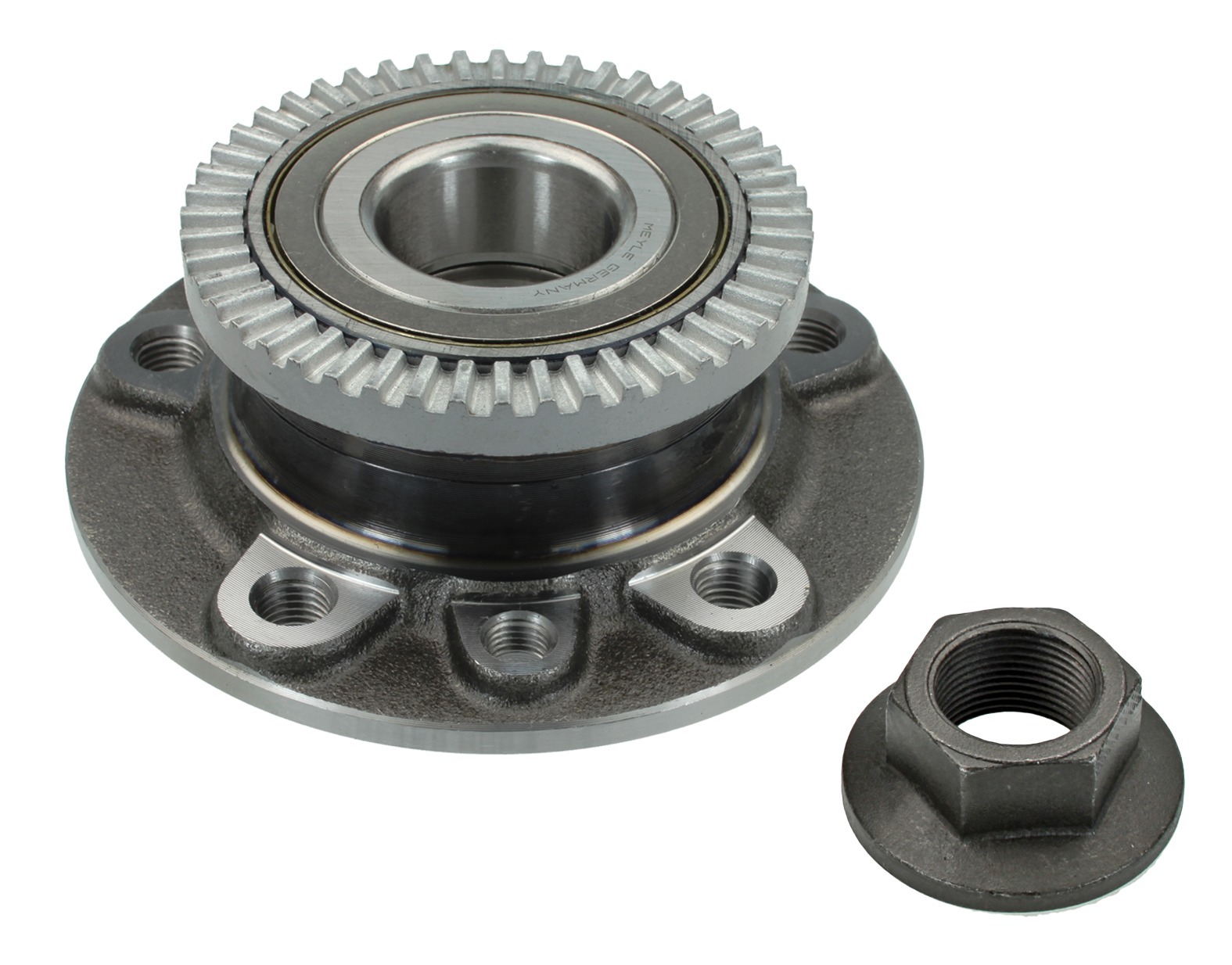 Moyeu de roue MEYLE-ORIGINAL Quality | MEYLE