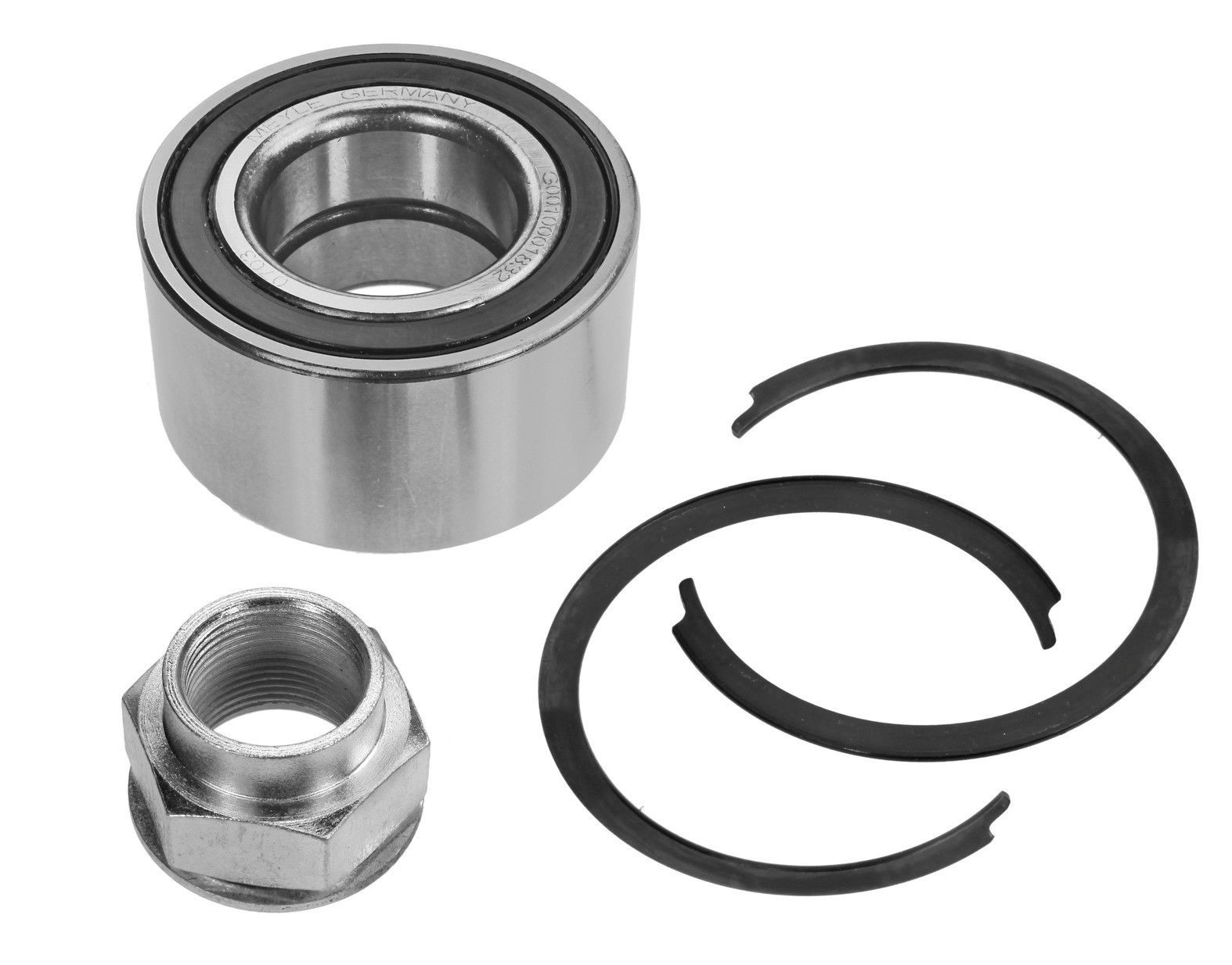 Kit de roulements de roue MEYLE-ORIGINAL Quality | MEYLE