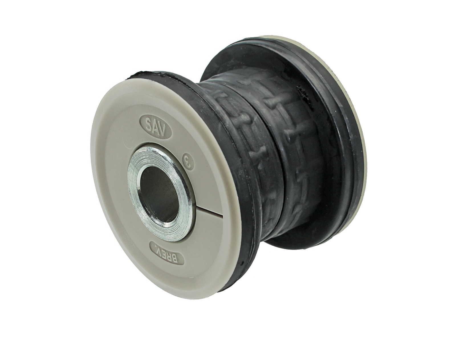 Douille de palier, bras transversal MEYLE-ORIGINAL Quality | MEYLE