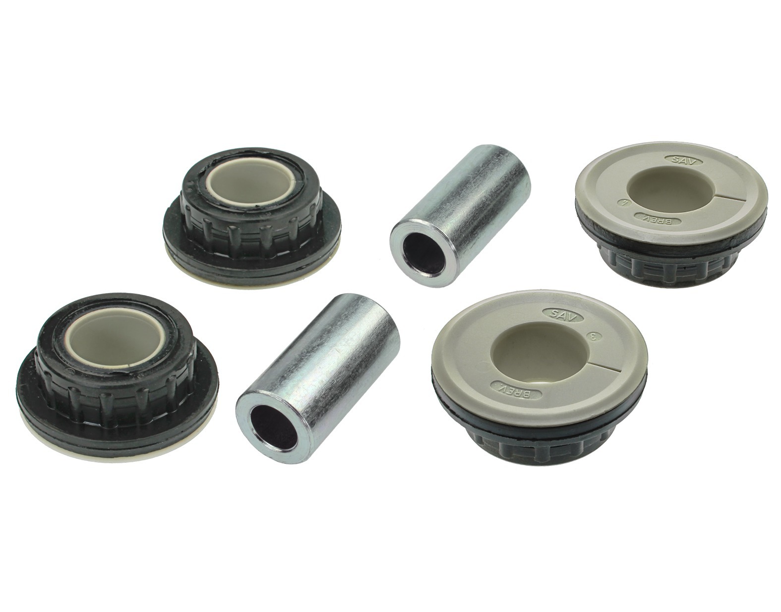 Kit de remise en état, bras de liaison MEYLE-ORIGINAL Quality | MEYLE