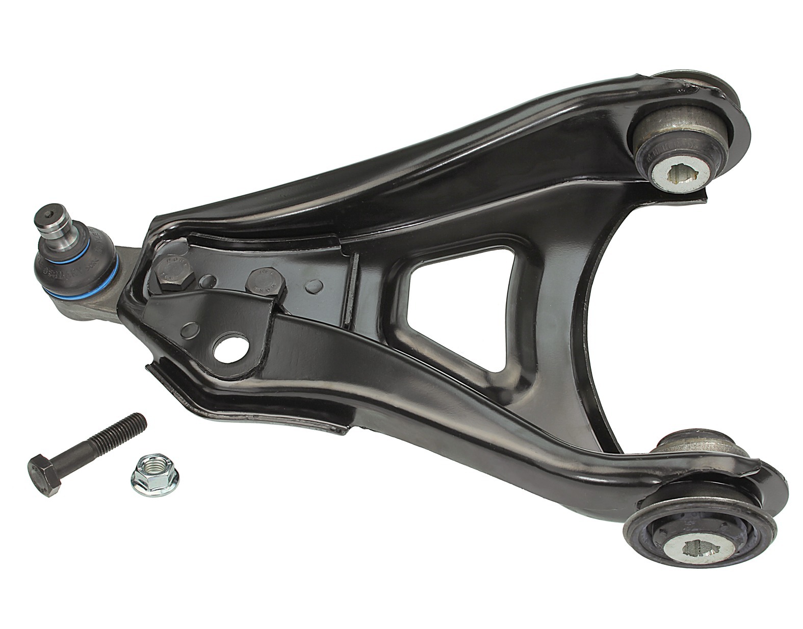 Bras de liaison, suspension de roue MEYLE-HD Quality | MEYLE