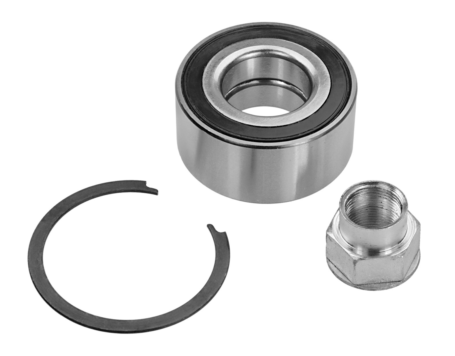 Kit de roulements de roue MEYLE-ORIGINAL Quality | MEYLE