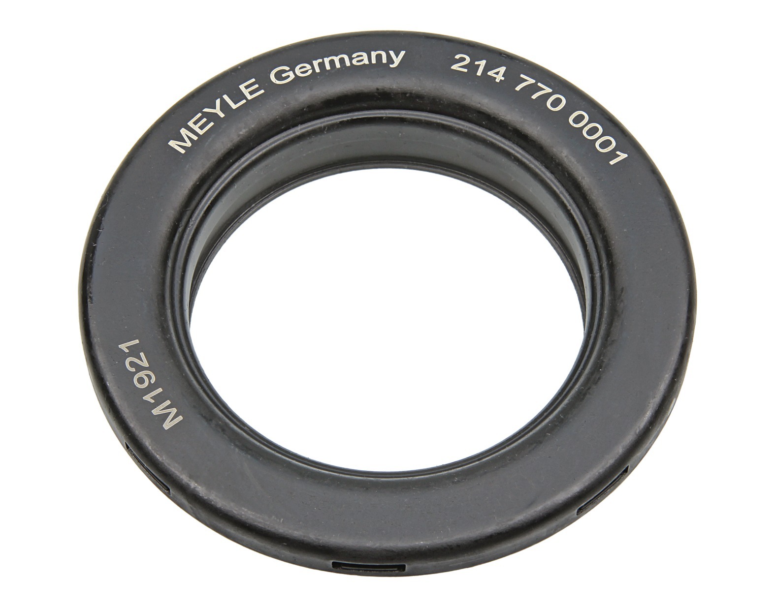 Appareil d'appui à balancier, coupelle de suspension MEYLE-ORIGINAL Quality | MEYLE