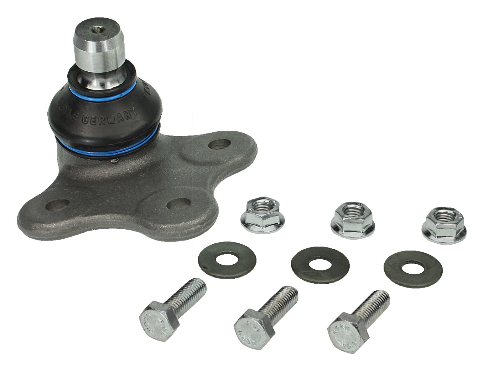 Rotule de suspension MEYLE-ORIGINAL Quality | MEYLE