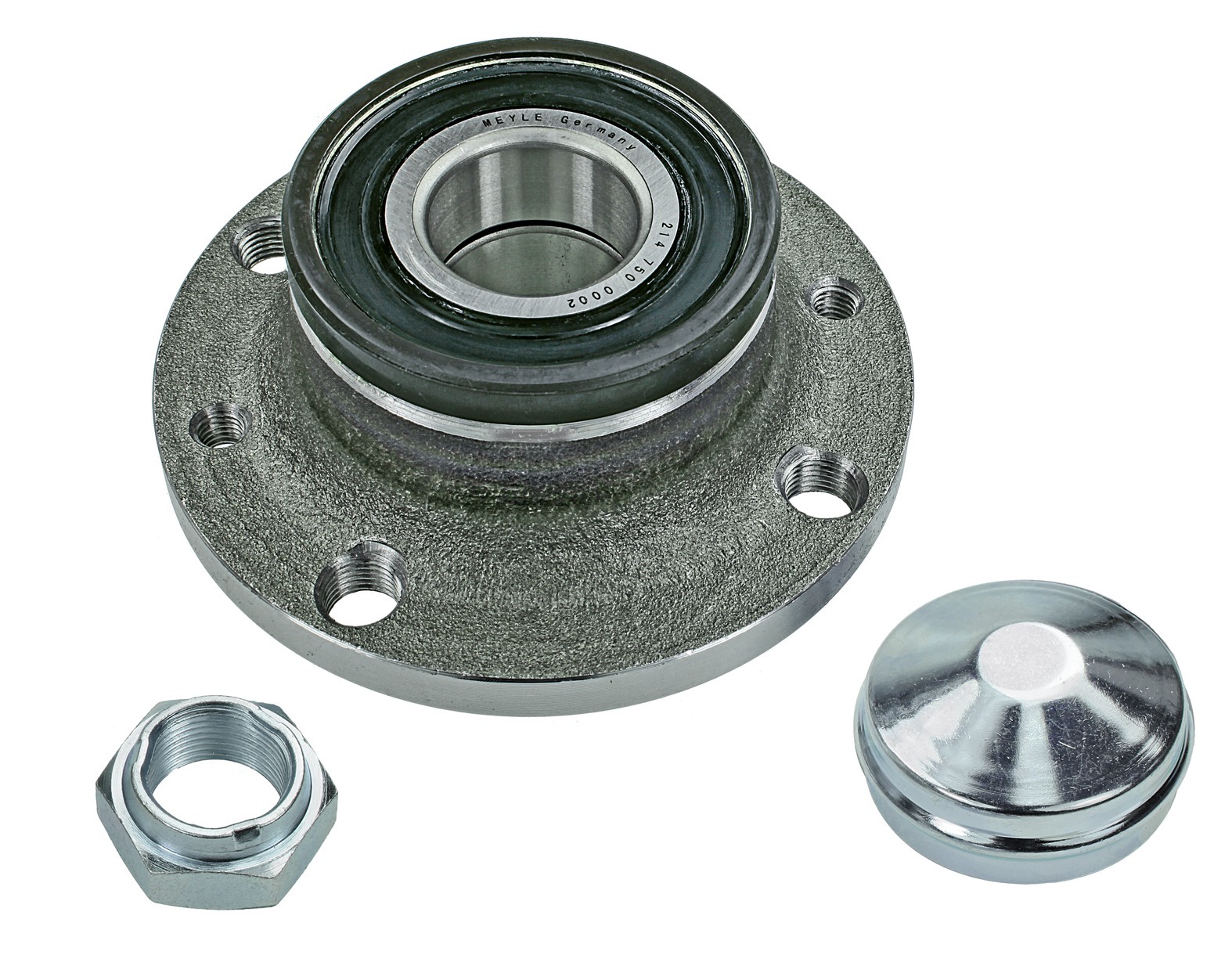 Moyeu de roue MEYLE-ORIGINAL Quality | MEYLE