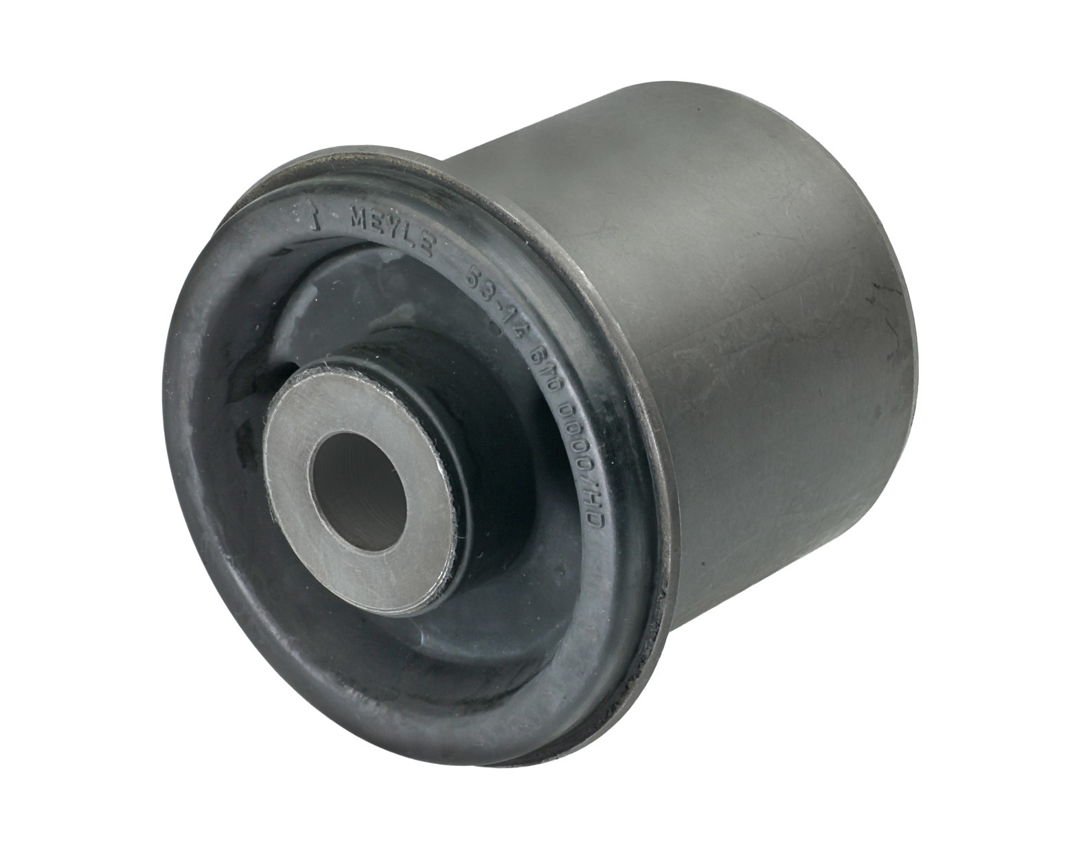 Douille de palier, bras transversal MEYLE-HD Quality | MEYLE