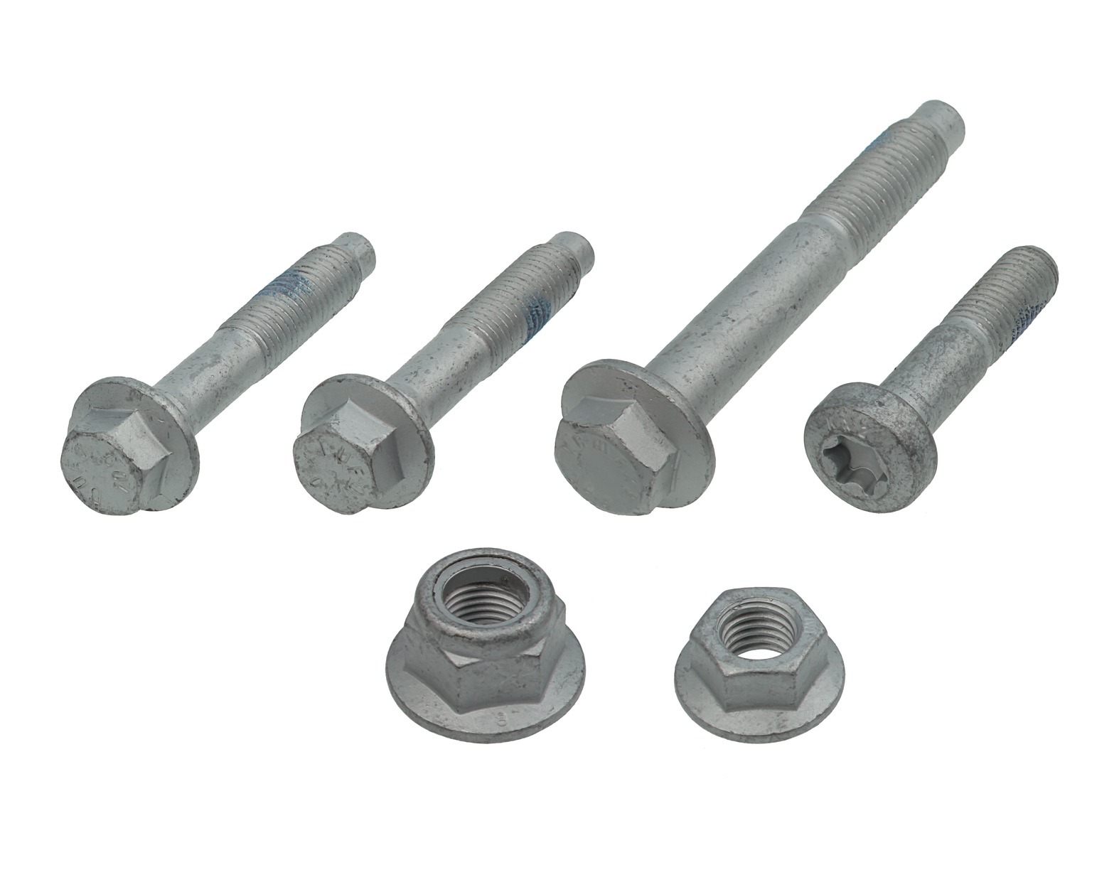 Kit d'assemblage, bras de liaison MEYLE-ORIGINAL Quality | MEYLE