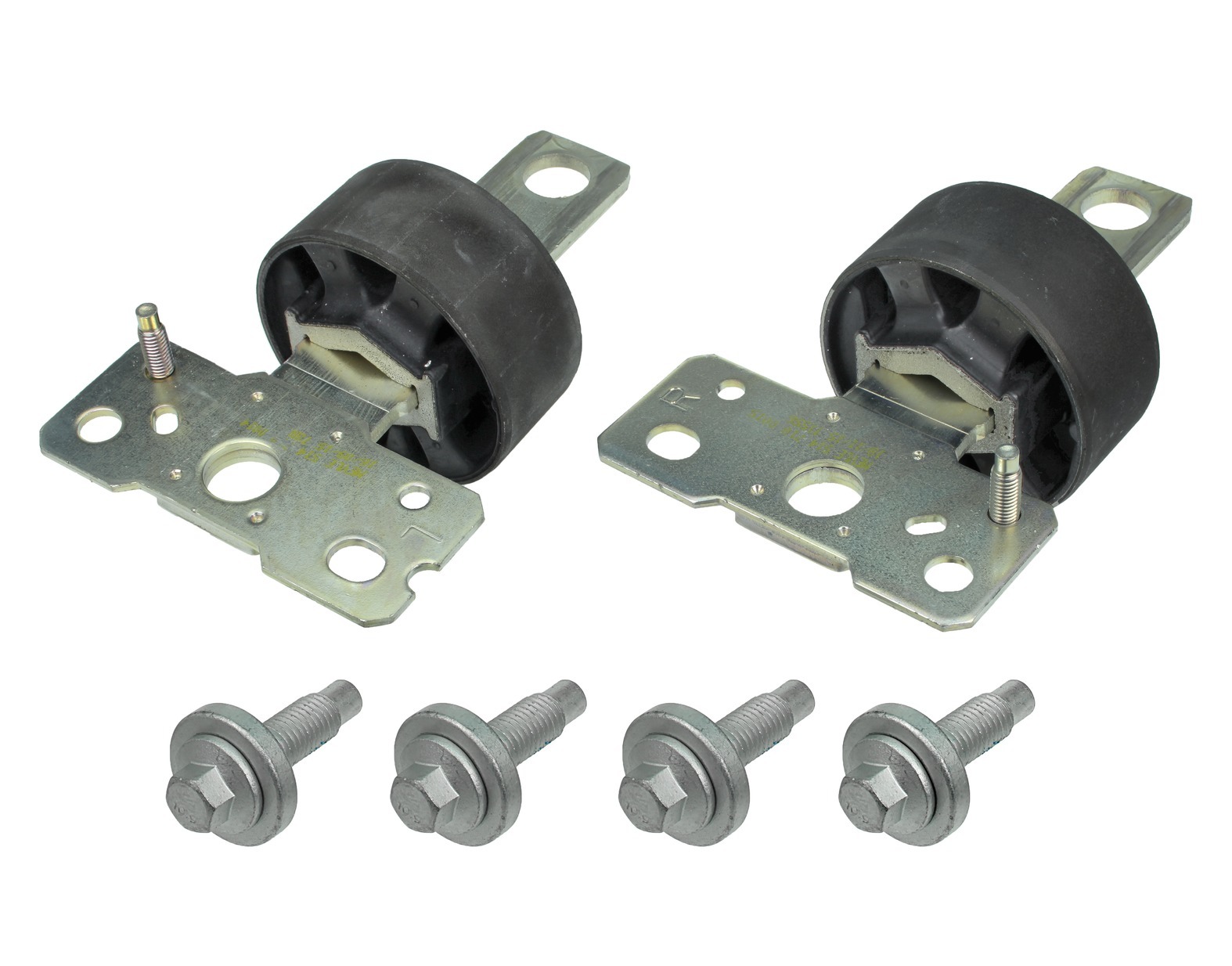 Kit de réparation, corps de l'essieu MEYLE-ORIGINAL Quality | MEYLE