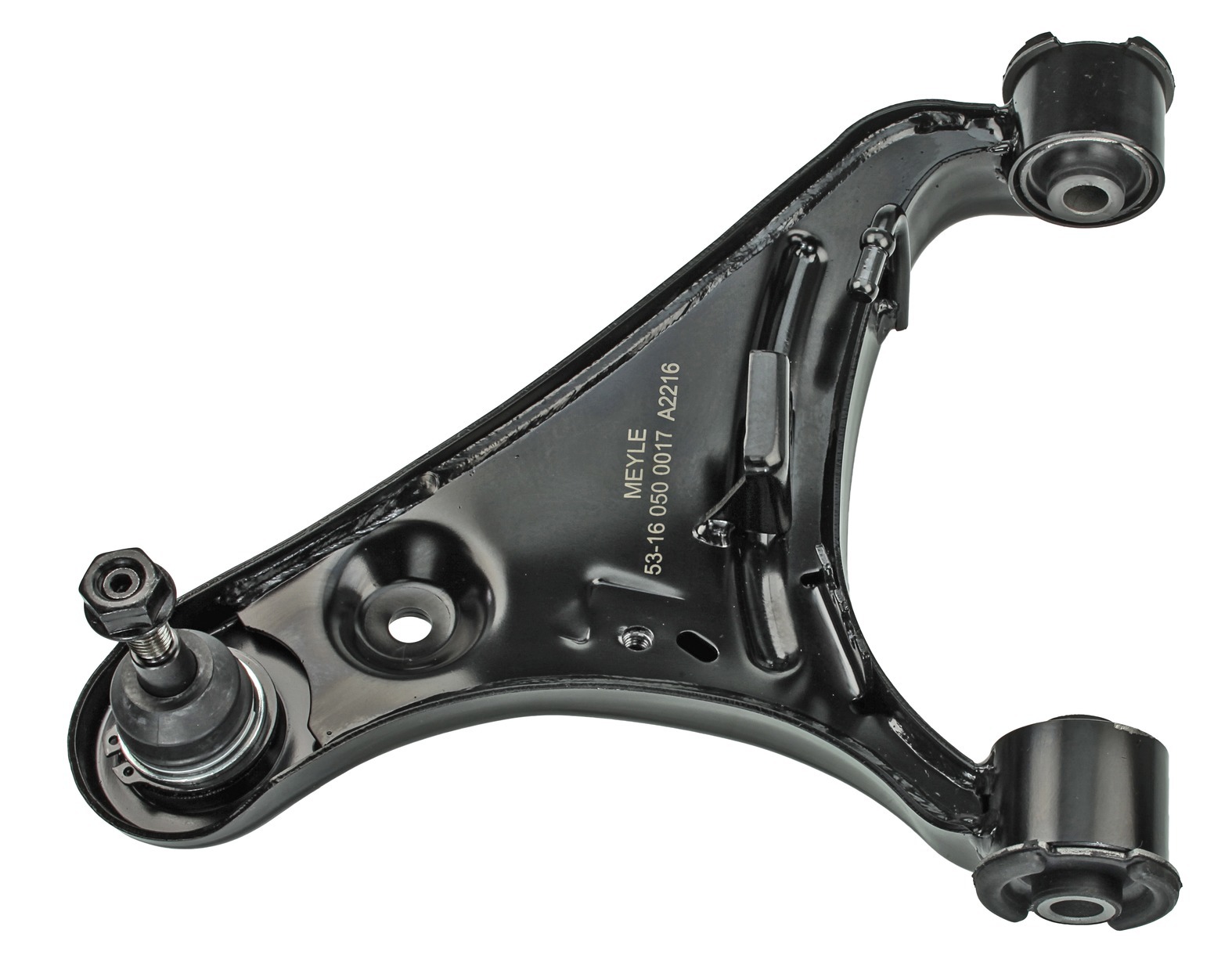 Bras de liaison, suspension de roue MEYLE-ORIGINAL Quality | MEYLE