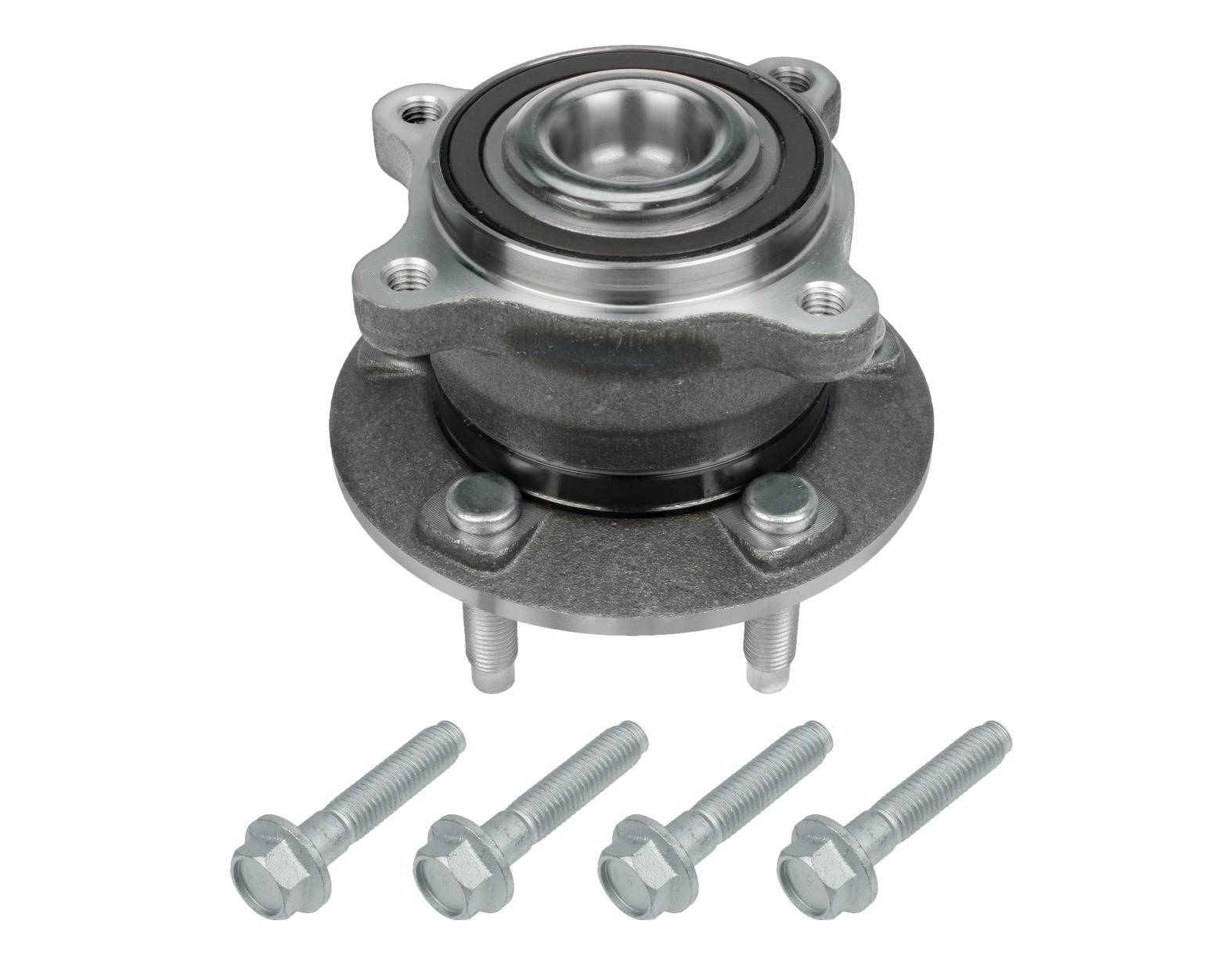 Moyeu de roue MEYLE-ORIGINAL Quality | MEYLE