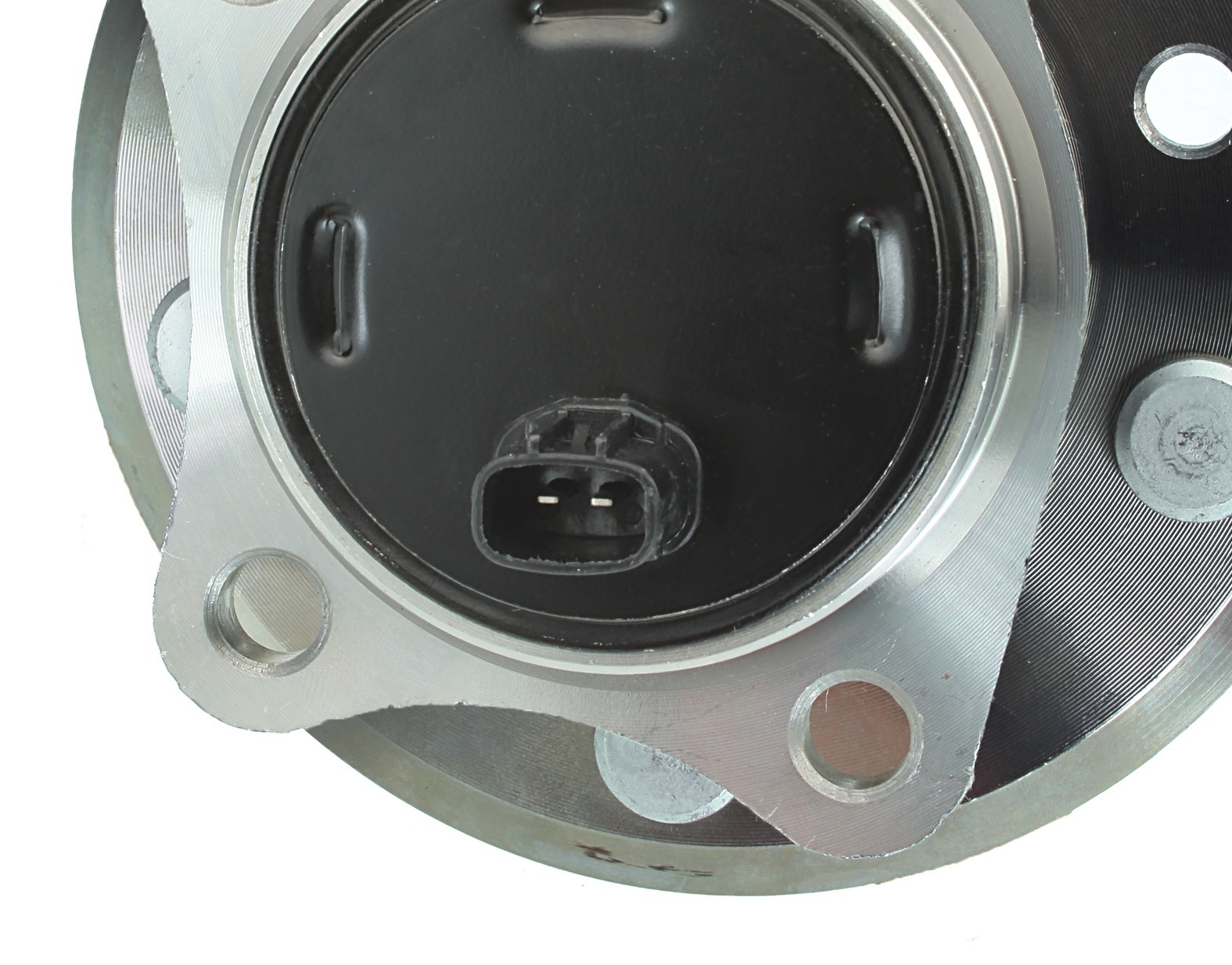 Moyeu de roue MEYLE-ORIGINAL Quality | MEYLE