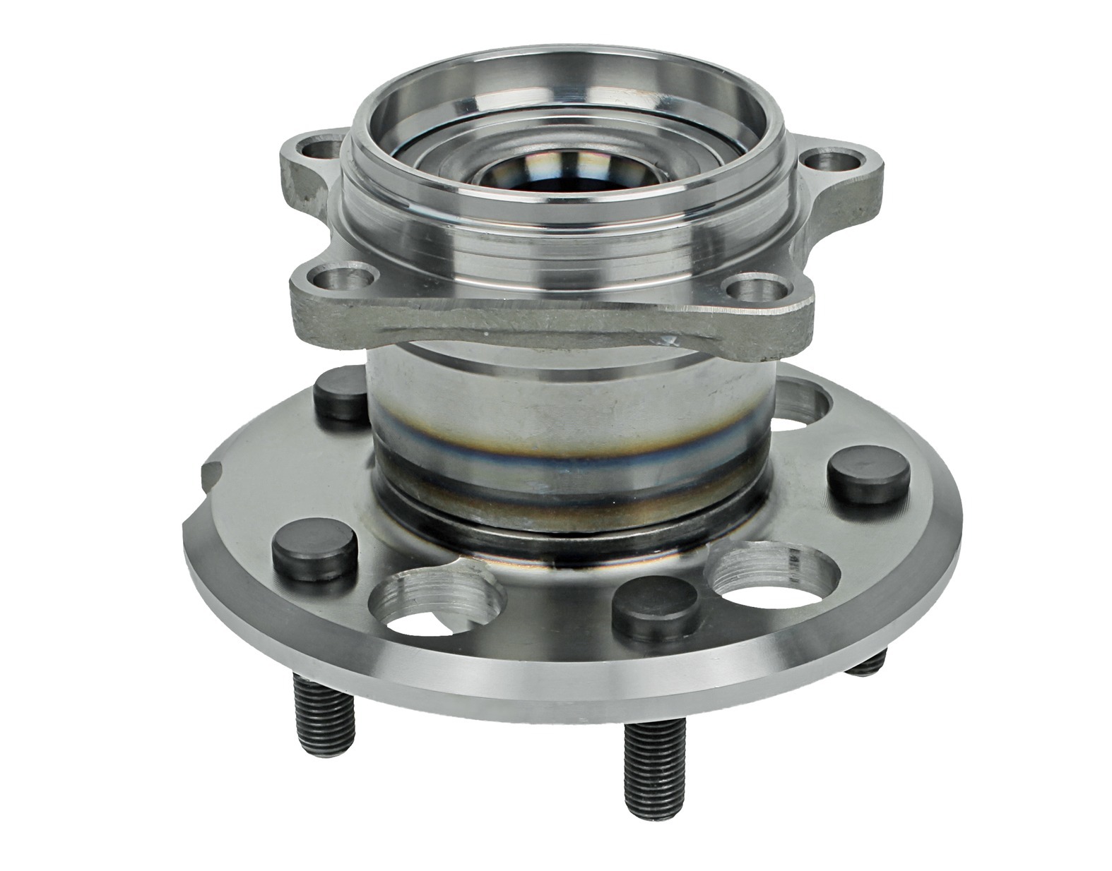 Moyeu de roue MEYLE-ORIGINAL Quality | MEYLE