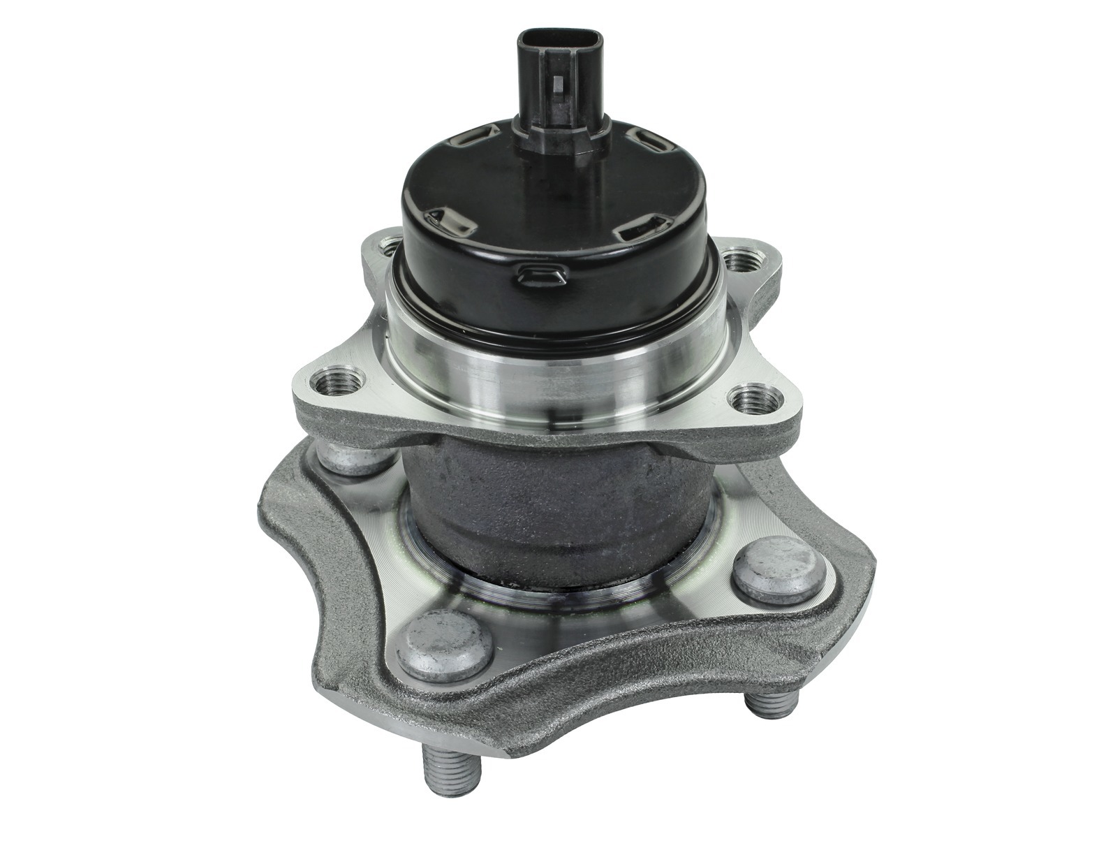 Moyeu de roue MEYLE-ORIGINAL Quality | MEYLE