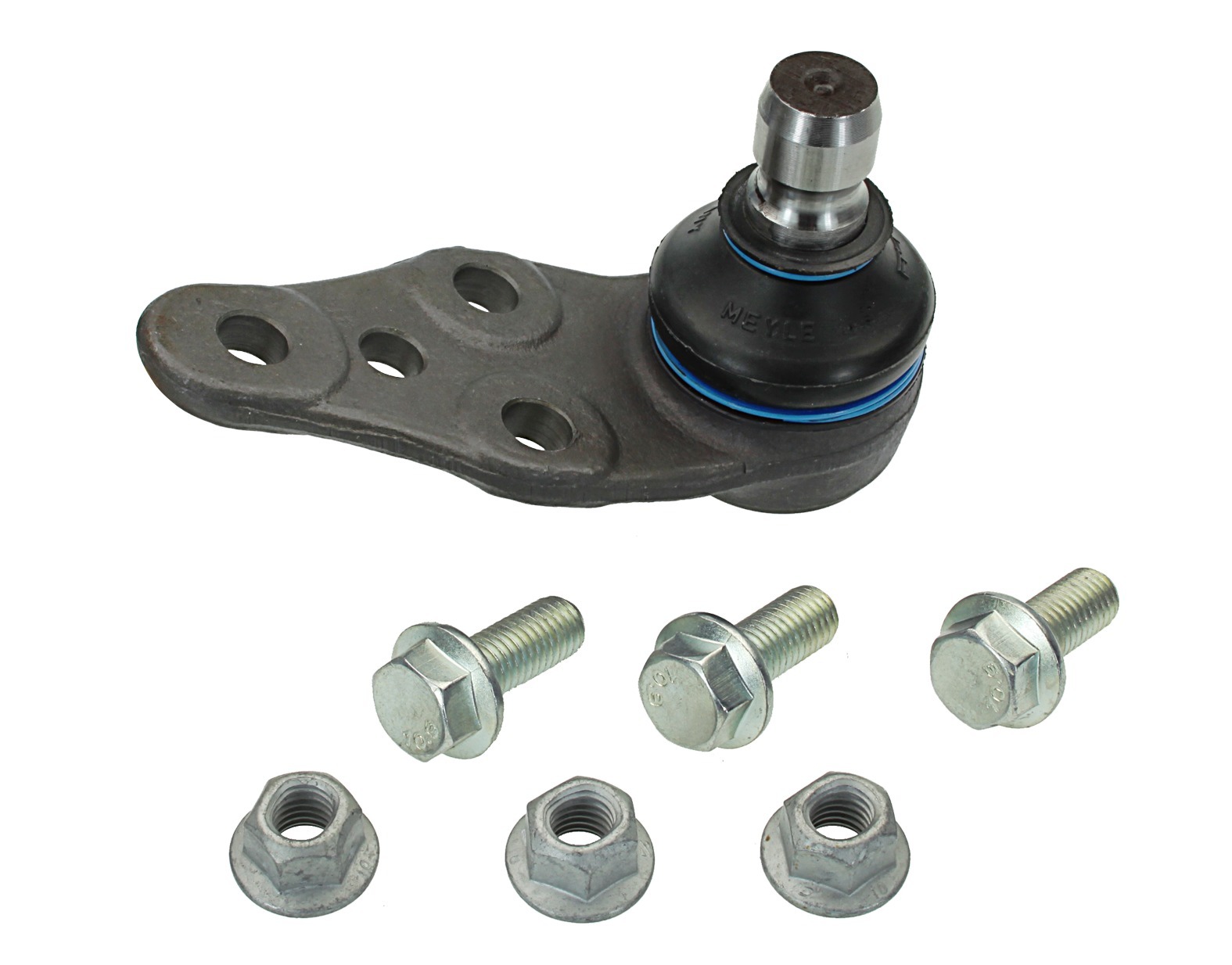 Rotule de suspension MEYLE-ORIGINAL Quality | MEYLE