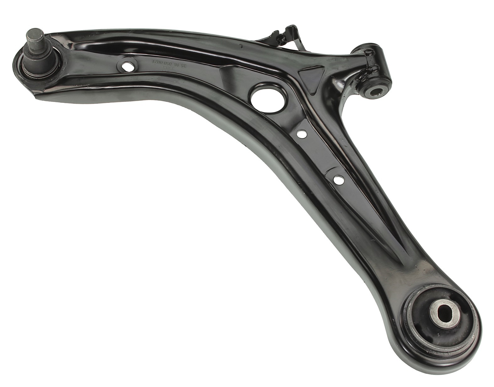 Bras de liaison, suspension de roue MEYLE-ORIGINAL Quality | MEYLE