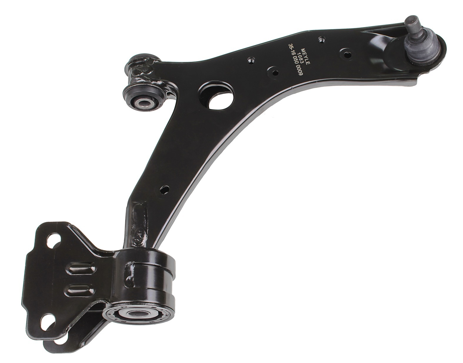 Bras de liaison, suspension de roue MEYLE-ORIGINAL Quality | MEYLE