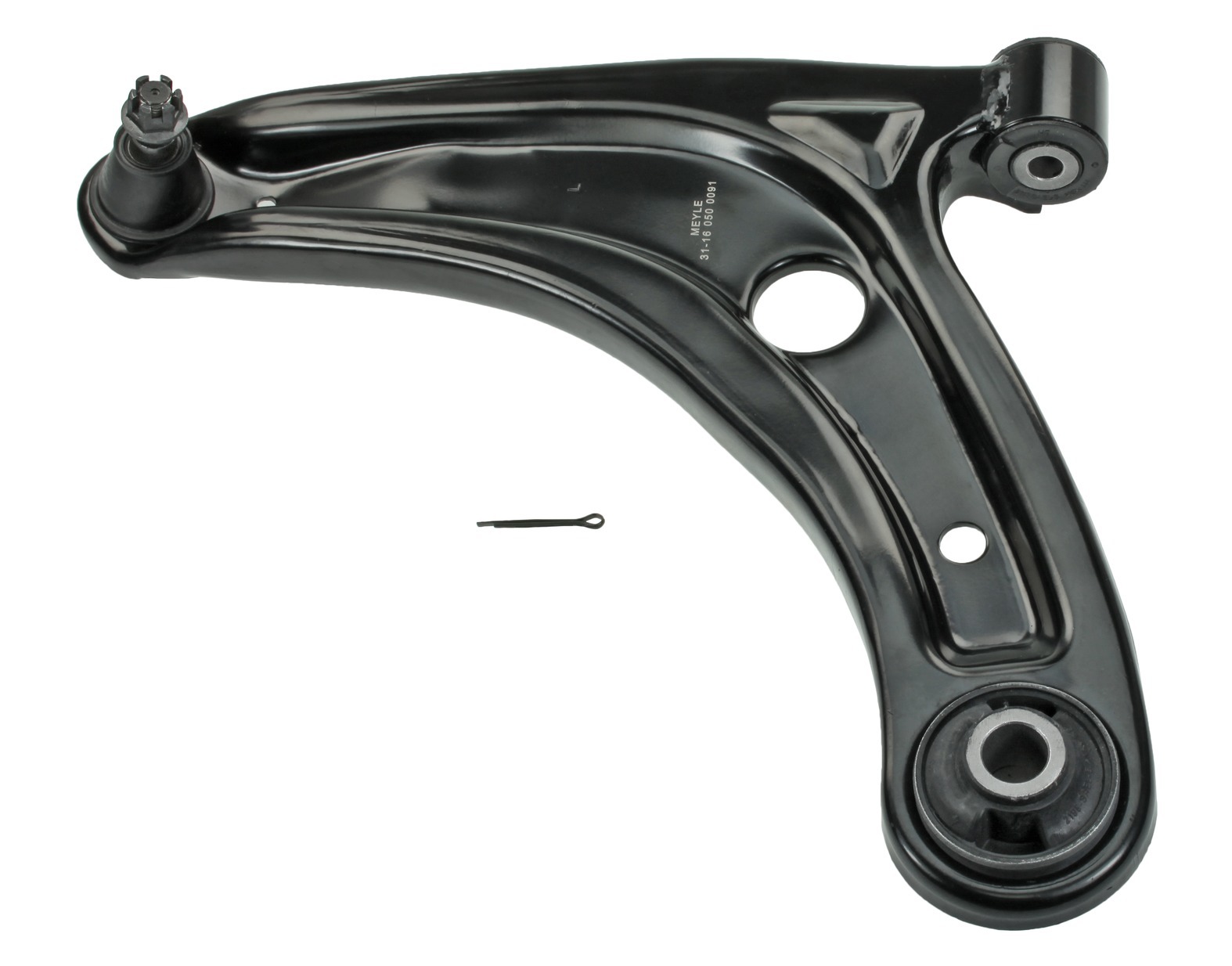 Bras de liaison, suspension de roue MEYLE-ORIGINAL Quality | MEYLE