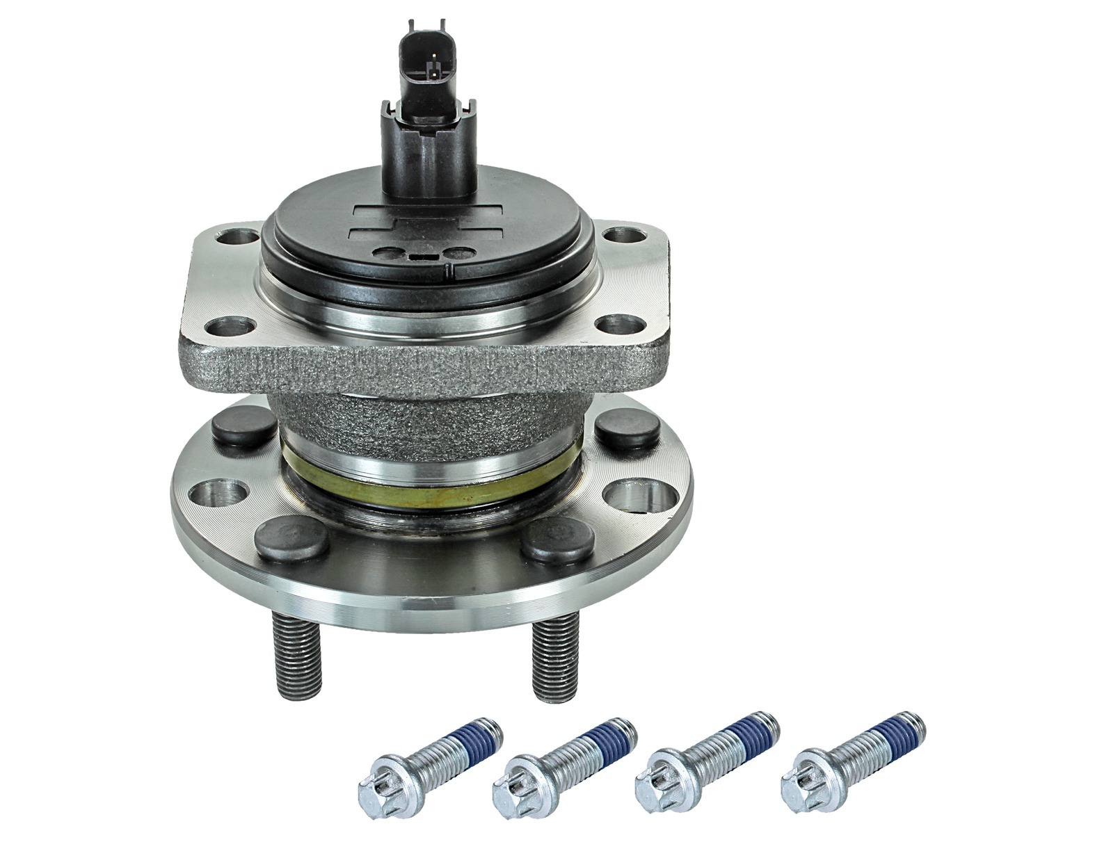 Moyeu de roue MEYLE-ORIGINAL Quality | MEYLE