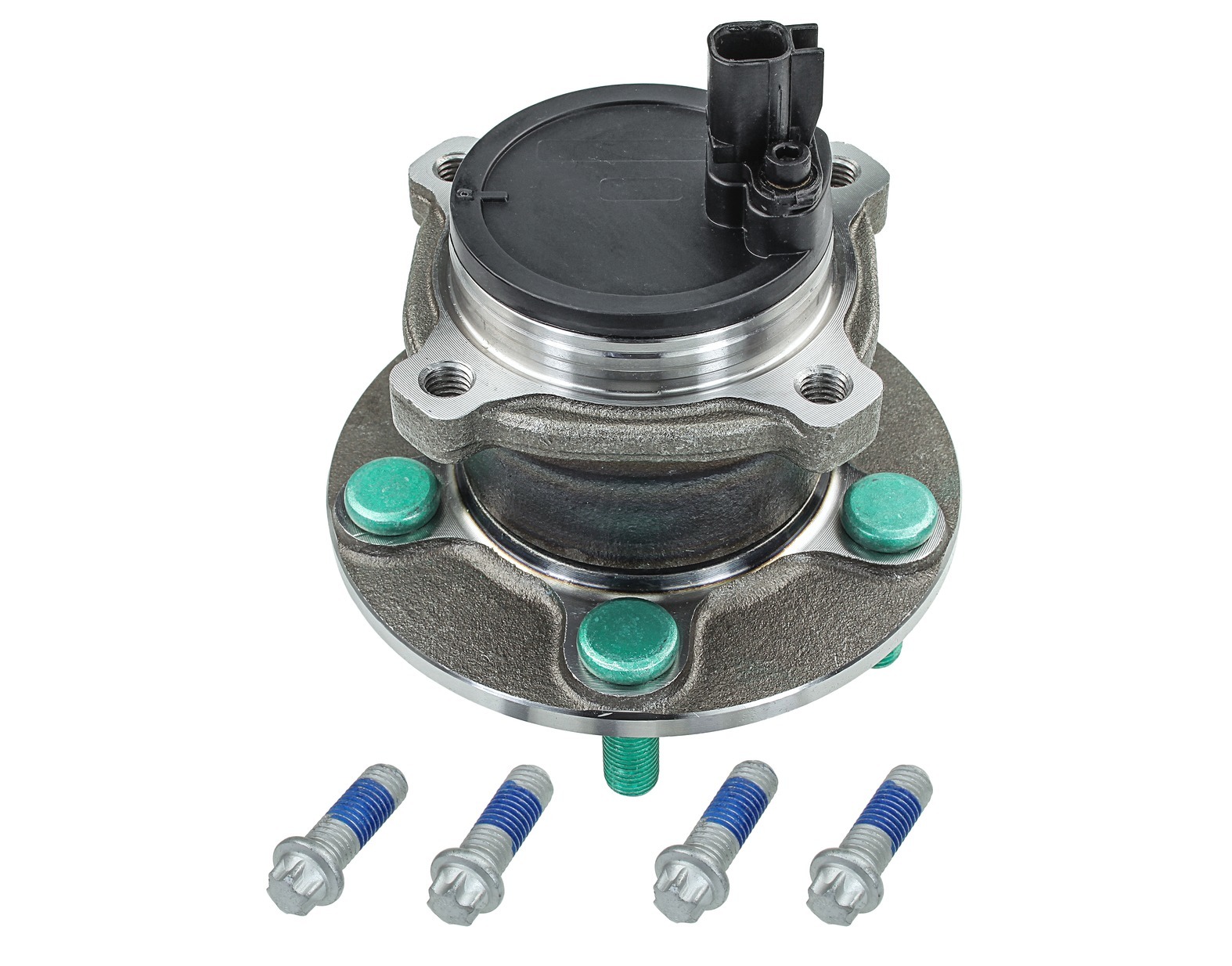 Moyeu de roue MEYLE-ORIGINAL Quality | MEYLE