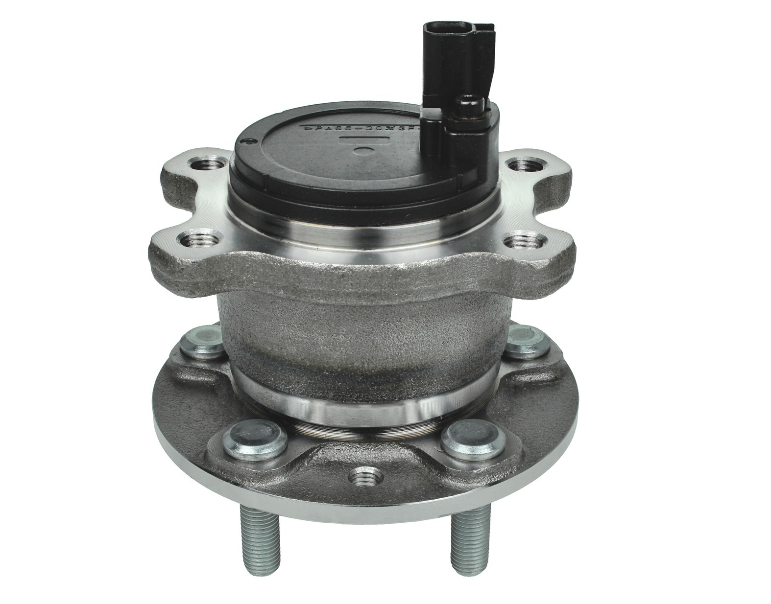 Moyeu de roue MEYLE-ORIGINAL Quality | MEYLE