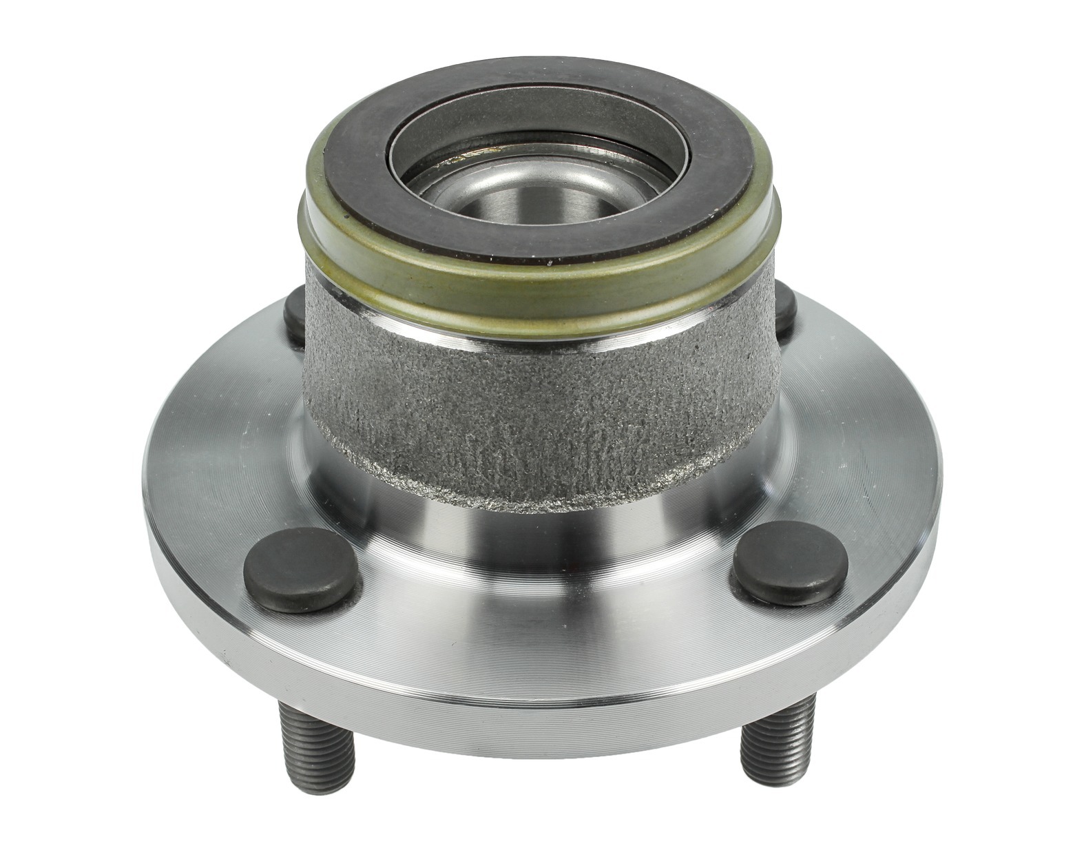 Moyeu de roue MEYLE-ORIGINAL Quality | MEYLE