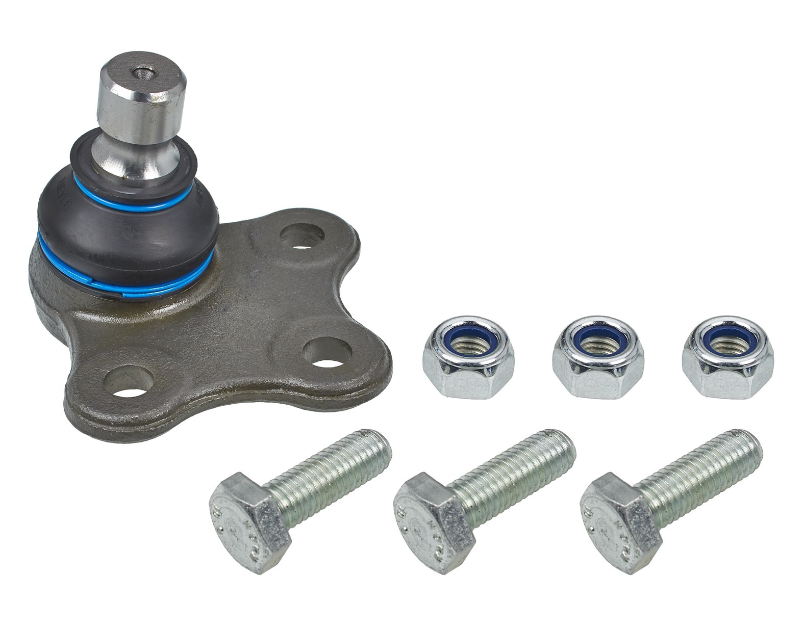 Rotule de suspension MEYLE-ORIGINAL Quality | MEYLE