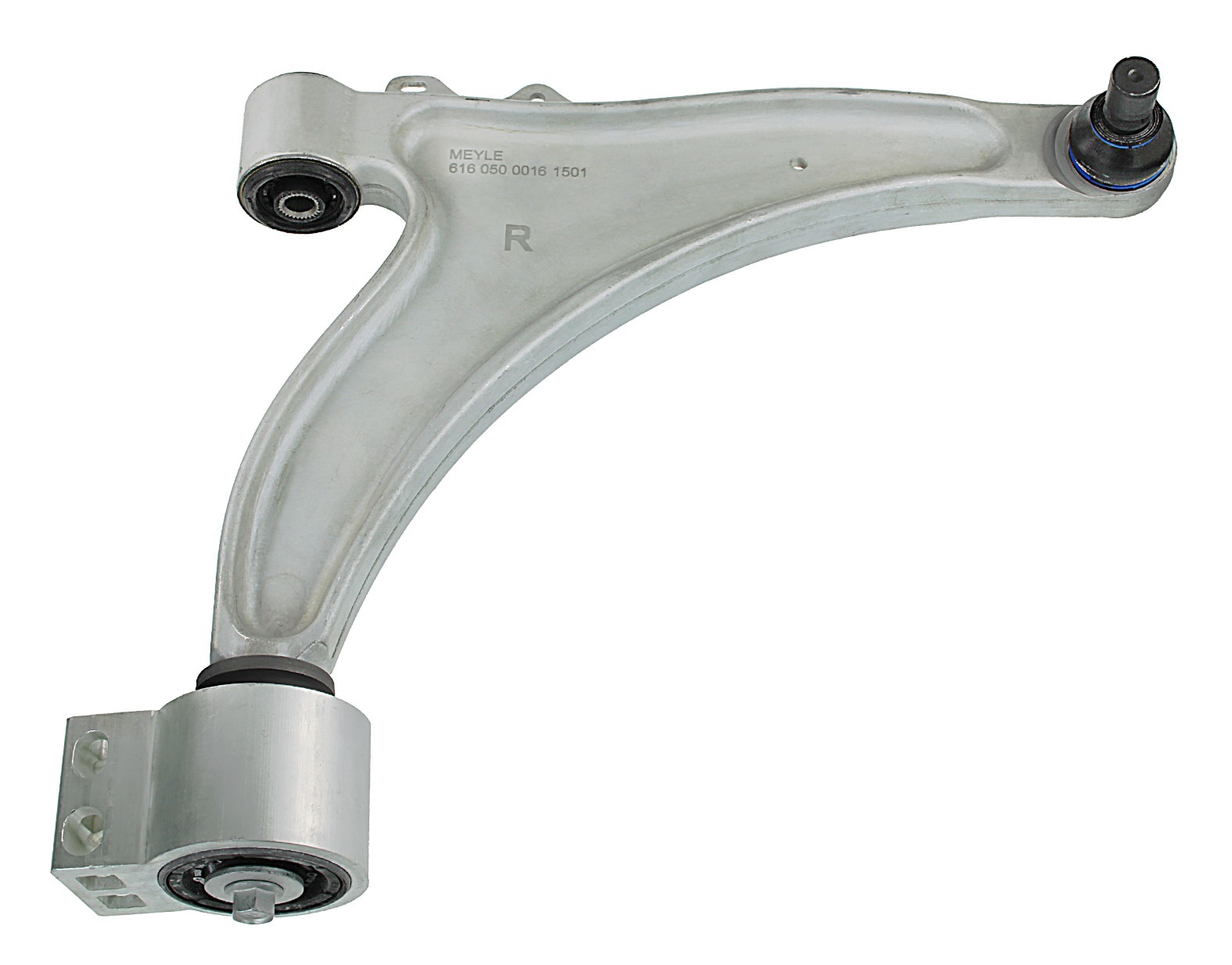 Bras de liaison, suspension de roue MEYLE-ORIGINAL Quality | MEYLE