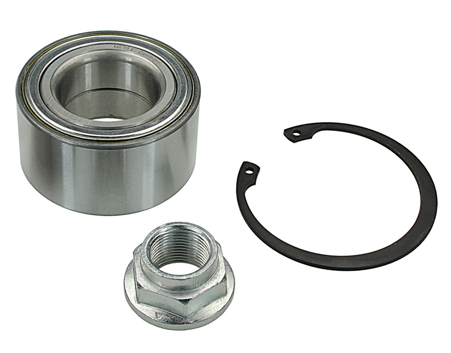 Kit de roulements de roue MEYLE-ORIGINAL Quality | MEYLE