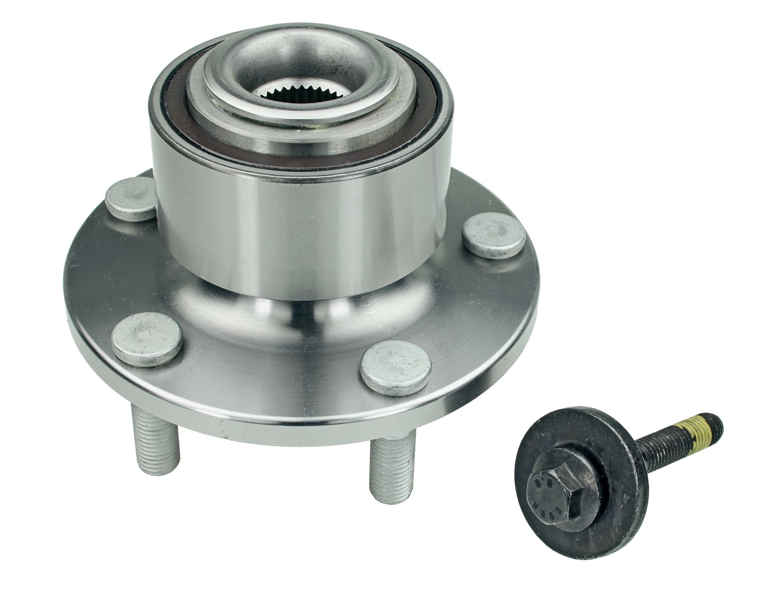 Moyeu de roue MEYLE-ORIGINAL Quality | MEYLE