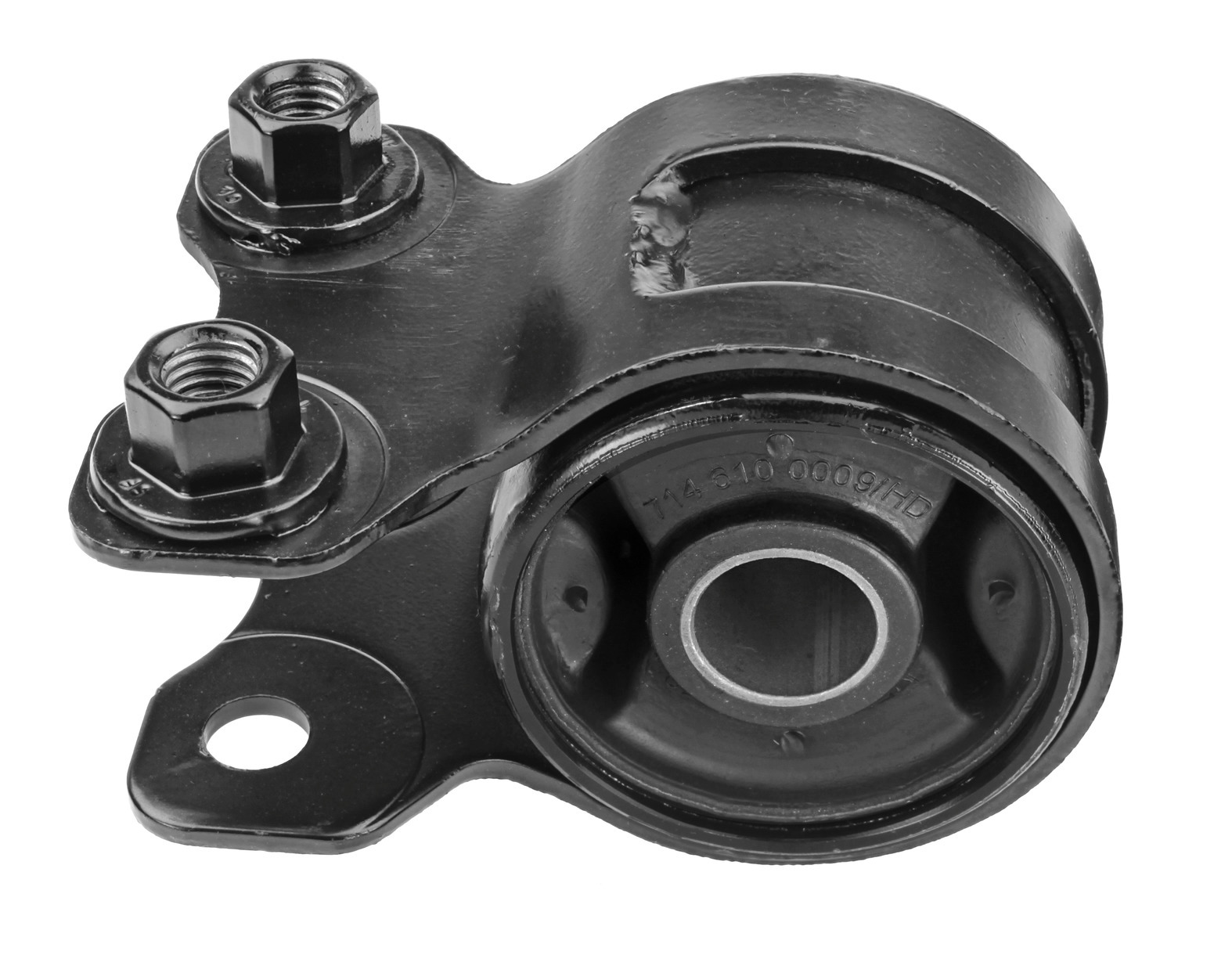 Douille de palier, bras transversal MEYLE-HD Quality | MEYLE