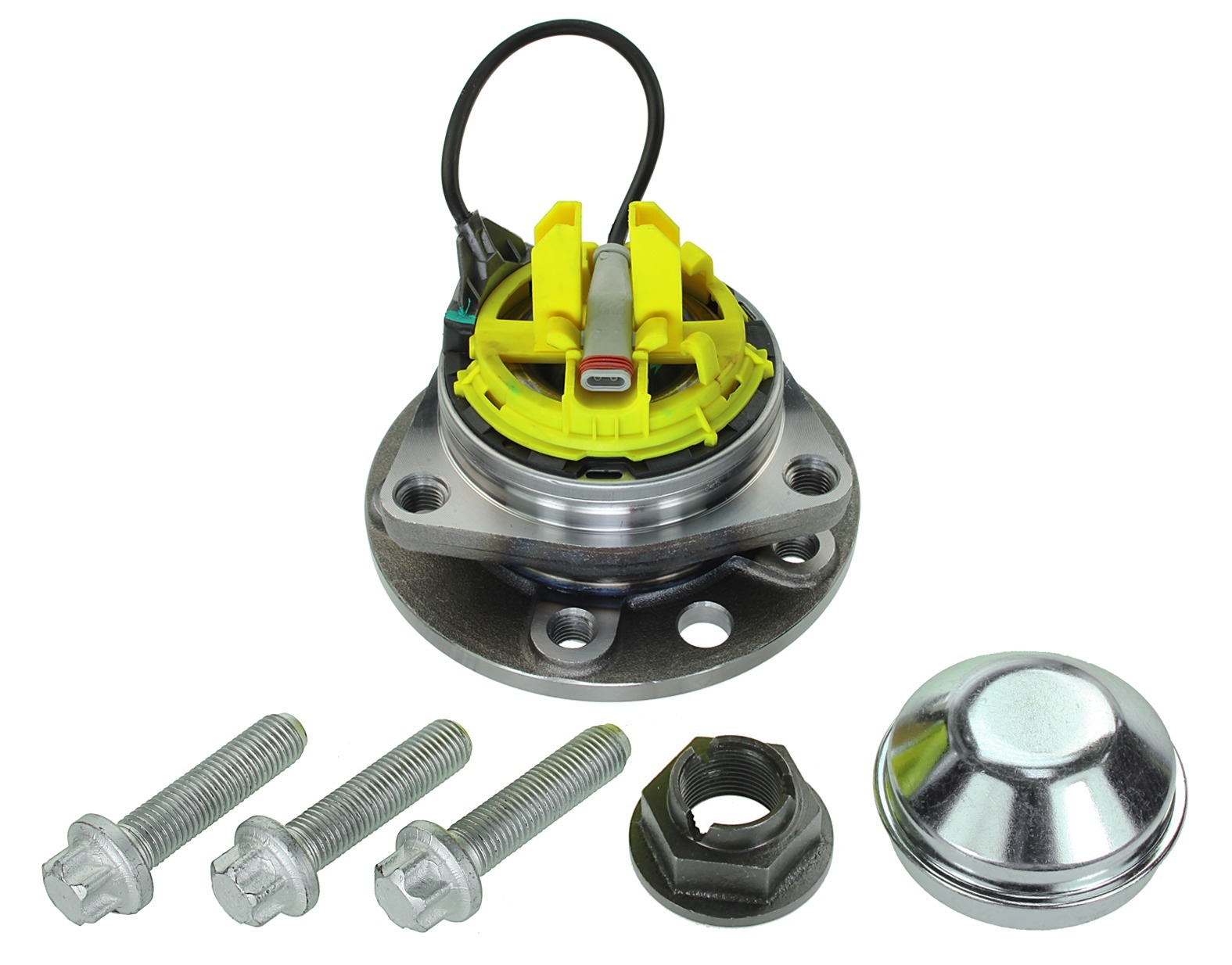 Moyeu de roue MEYLE-ORIGINAL Quality | MEYLE