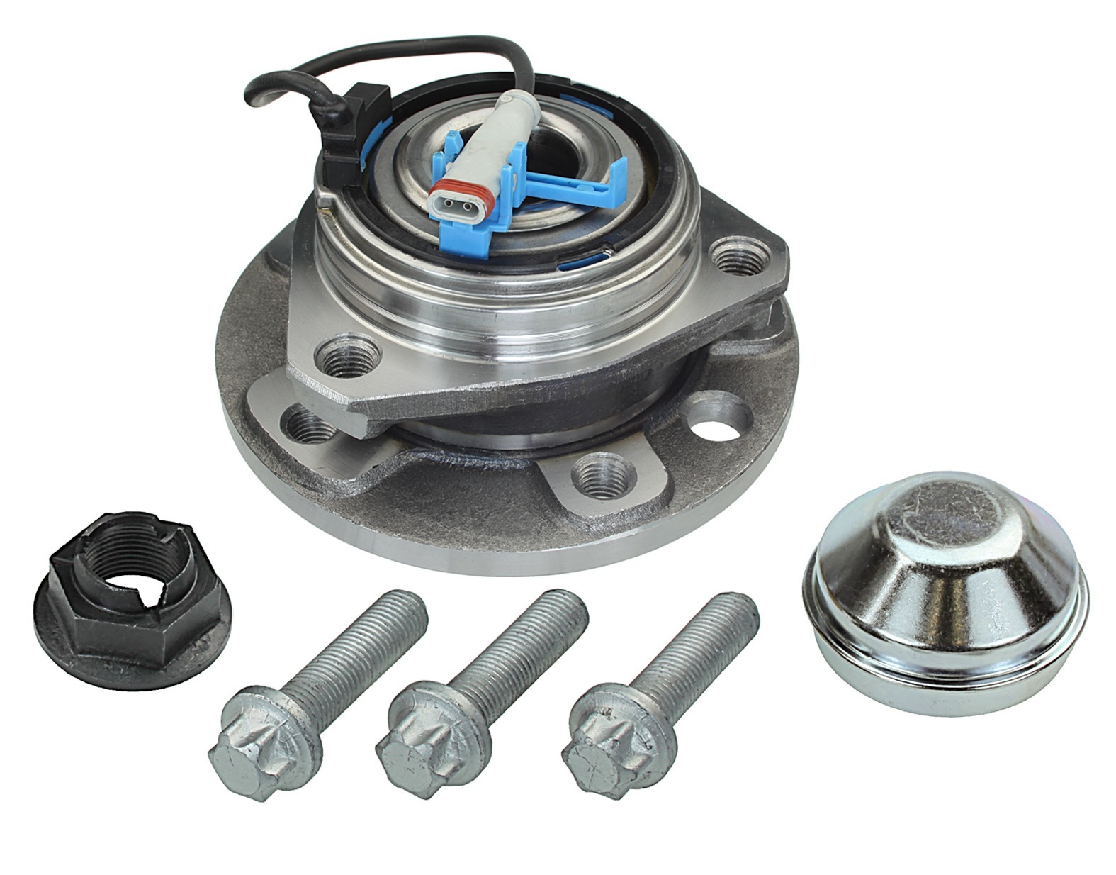 Moyeu de roue MEYLE-ORIGINAL Quality | MEYLE