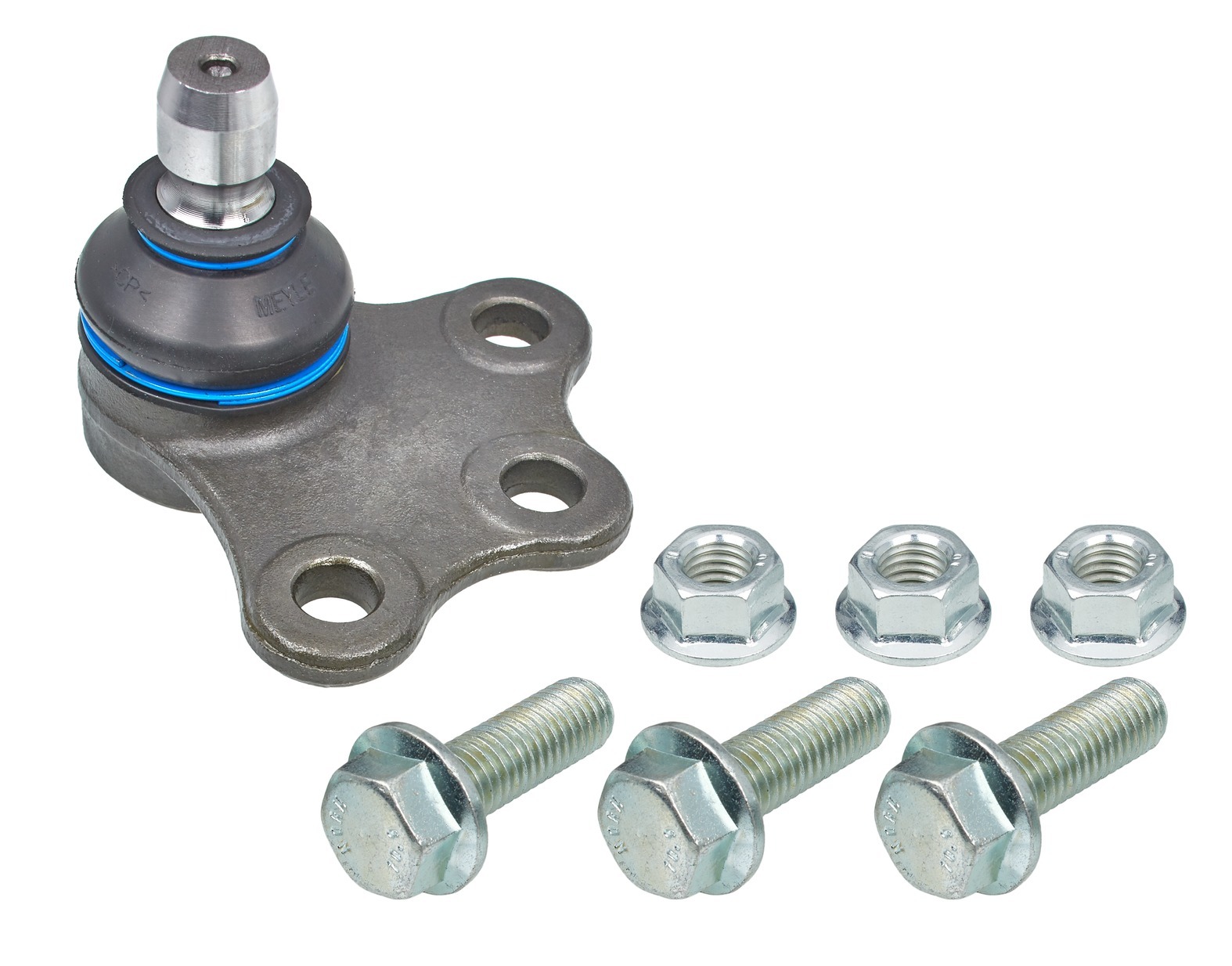 Rotule de suspension MEYLE-ORIGINAL Quality | MEYLE