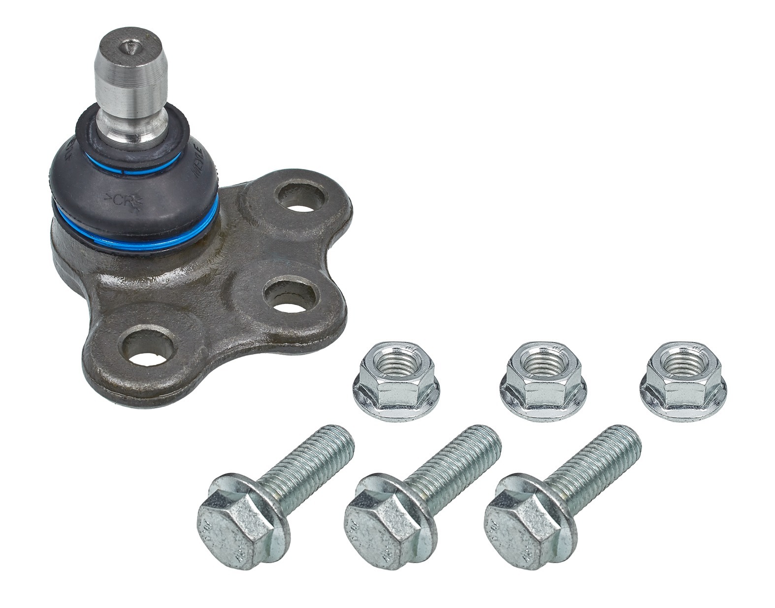 Rotule de suspension MEYLE-ORIGINAL Quality | MEYLE