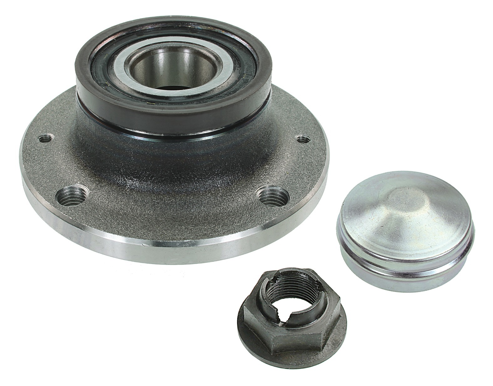 Moyeu de roue MEYLE-ORIGINAL Quality | MEYLE