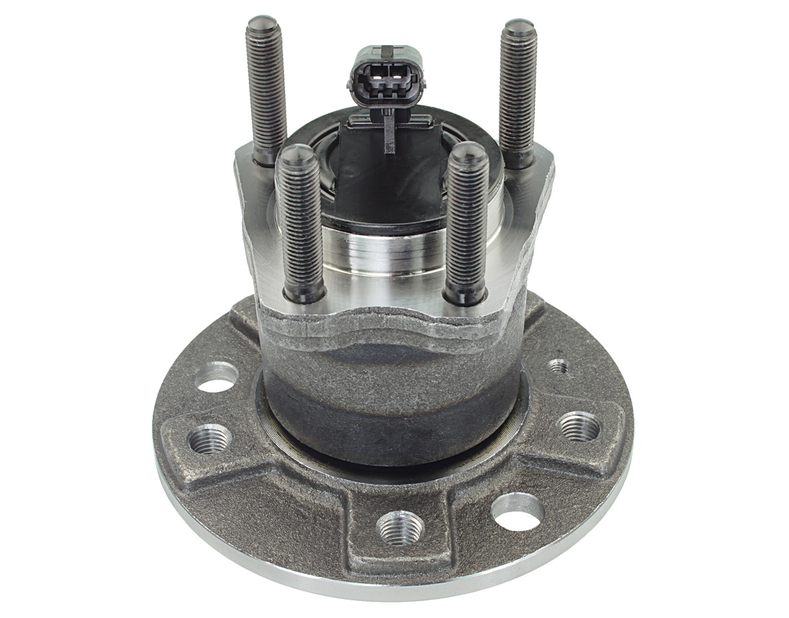 Moyeu de roue MEYLE-ORIGINAL Quality | MEYLE