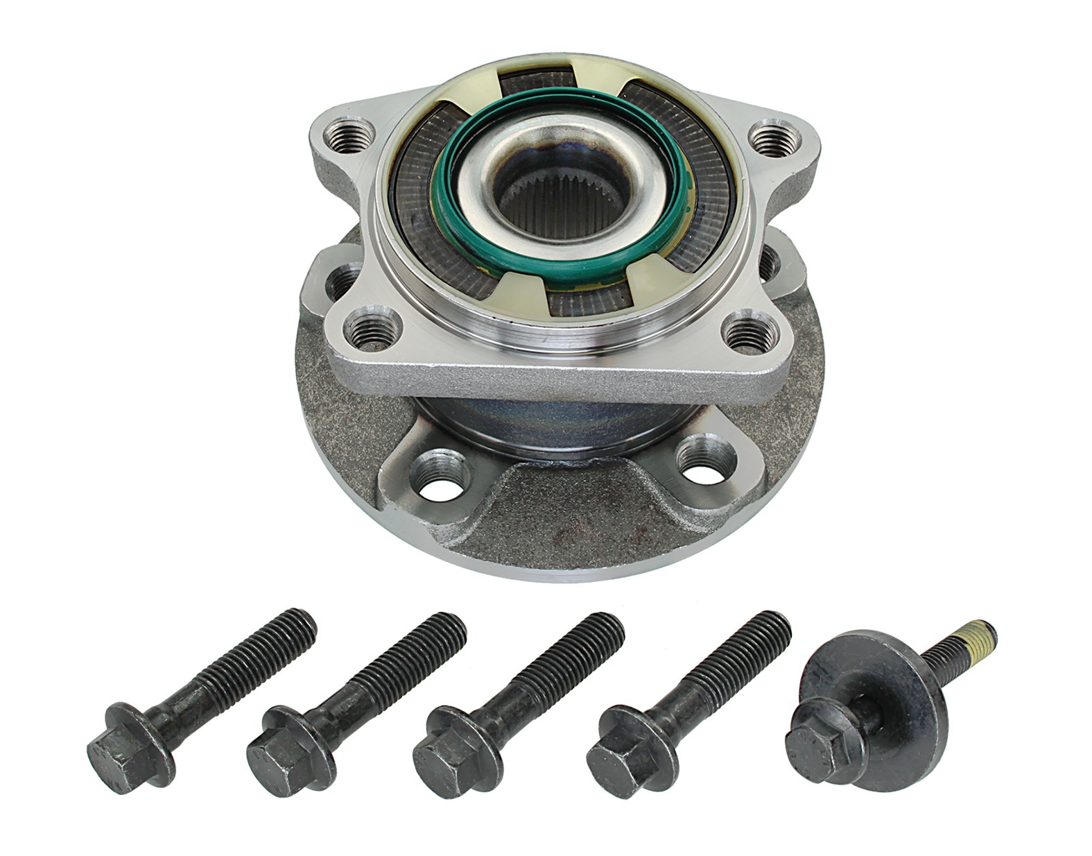 Moyeu de roue MEYLE-ORIGINAL Quality | MEYLE