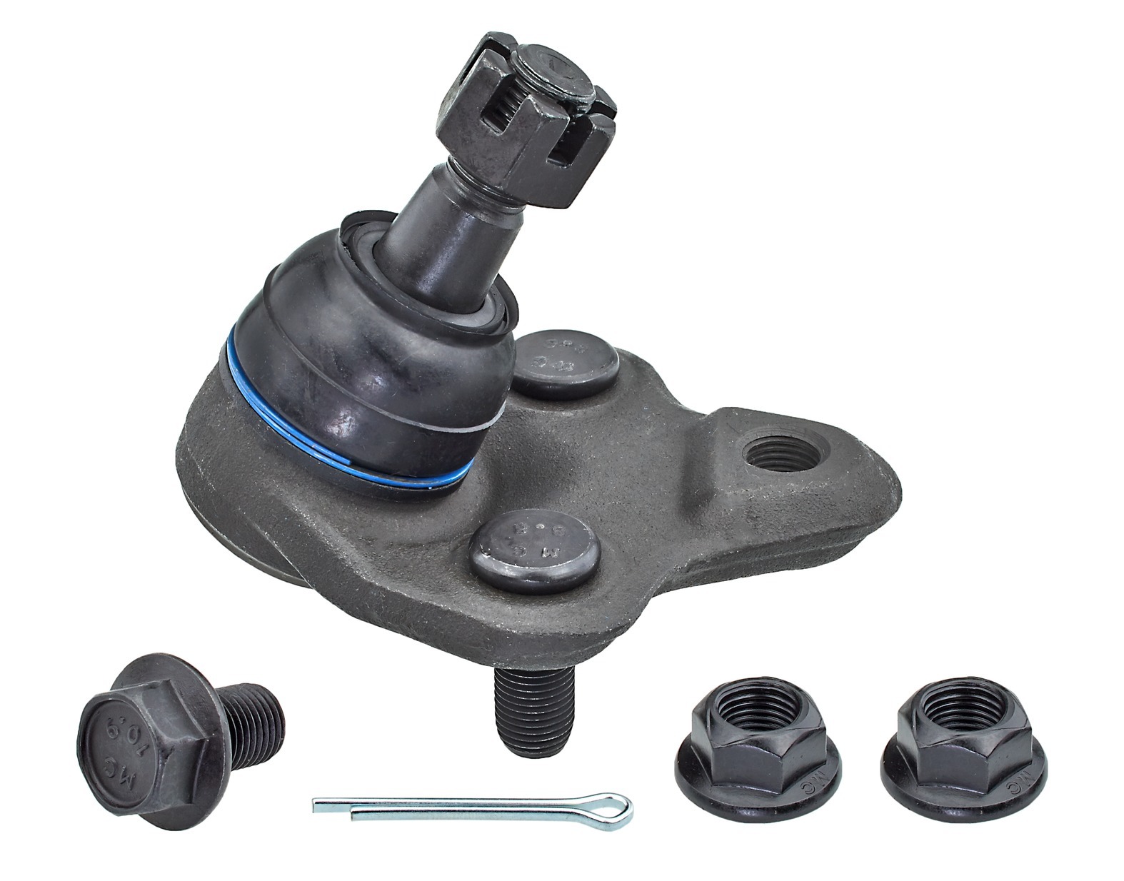 Rotule de suspension MEYLE-ORIGINAL Quality | MEYLE