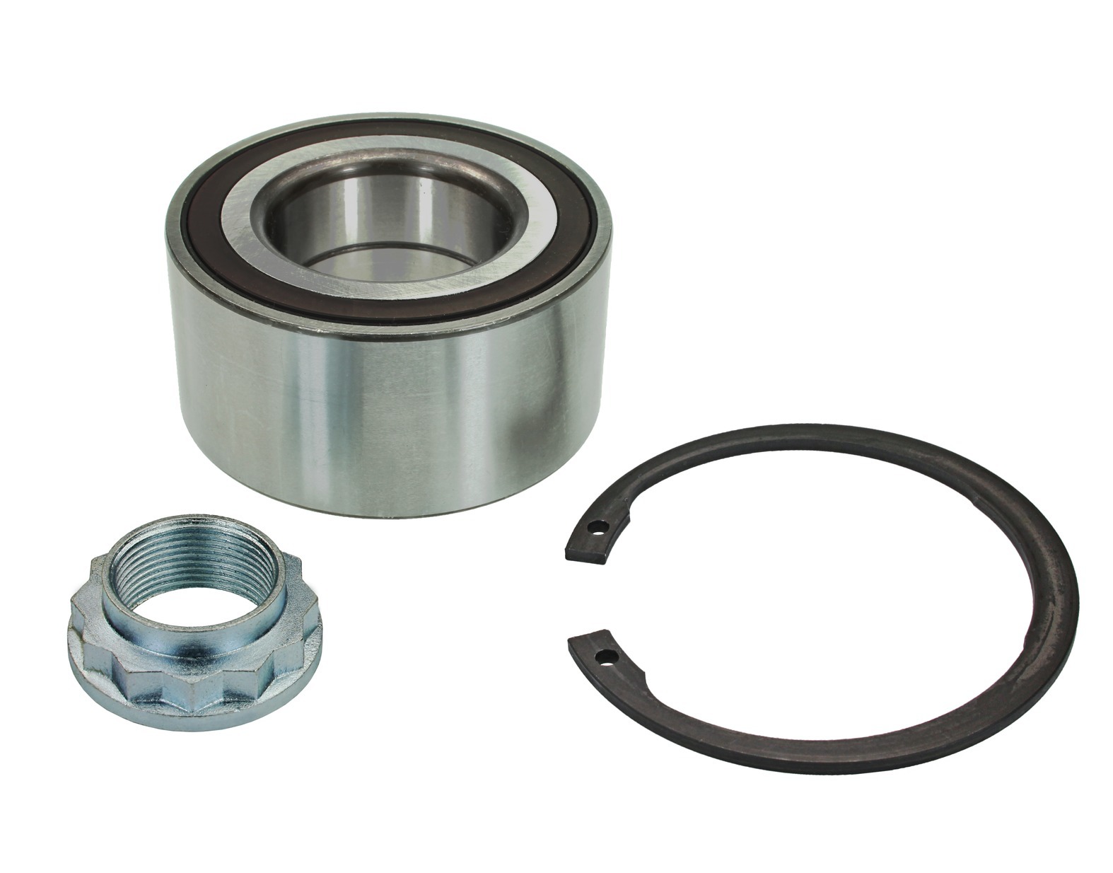 Kit de roulements de roue MEYLE-ORIGINAL Quality | MEYLE