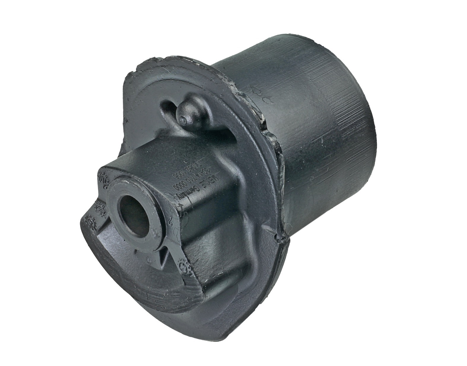 Suspension, corps de l'essieu MEYLE-ORIGINAL Quality | MEYLE