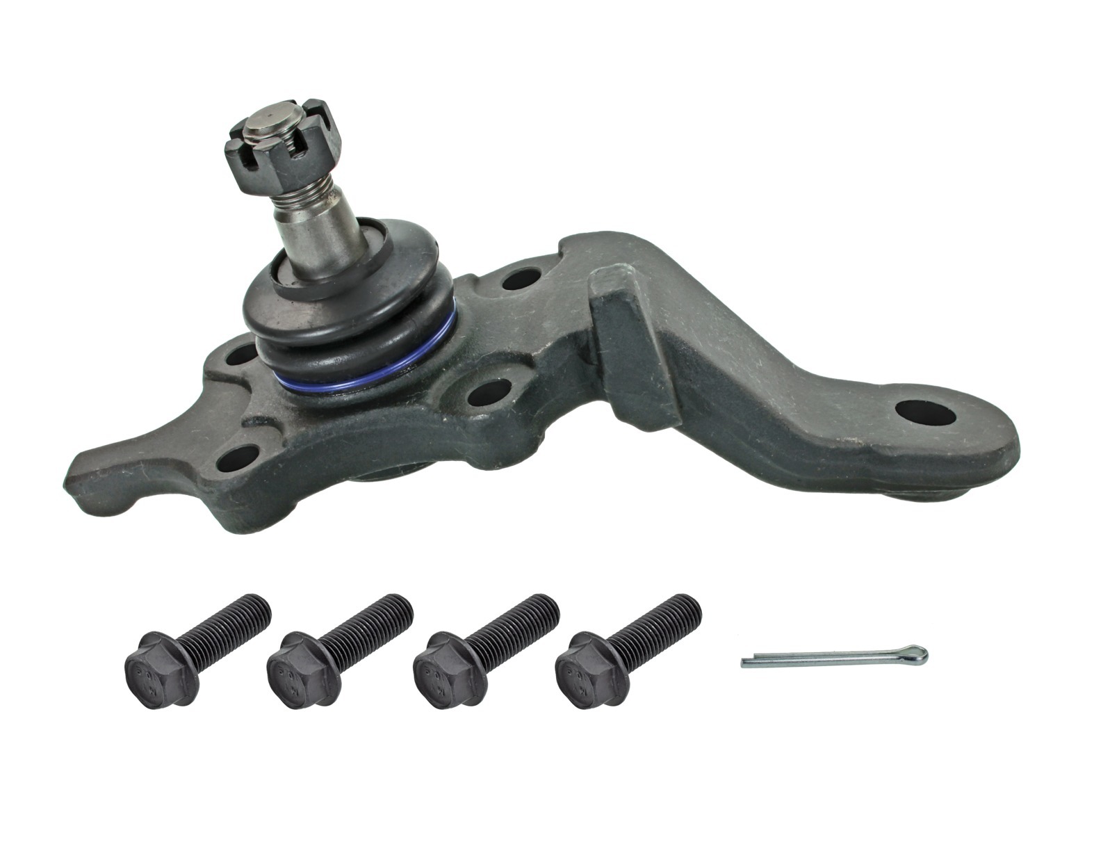 Rotule de suspension MEYLE-ORIGINAL Quality | MEYLE