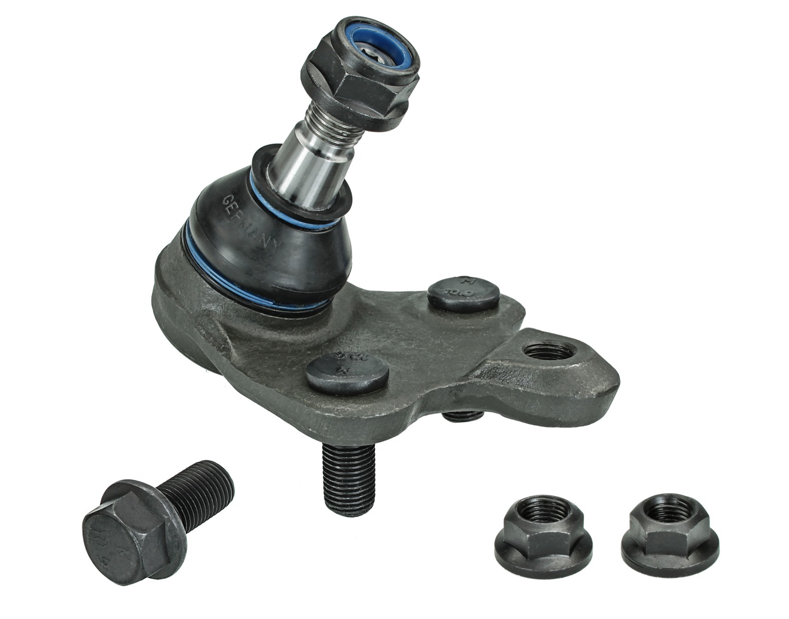 Rotule de suspension MEYLE-ORIGINAL Quality | MEYLE