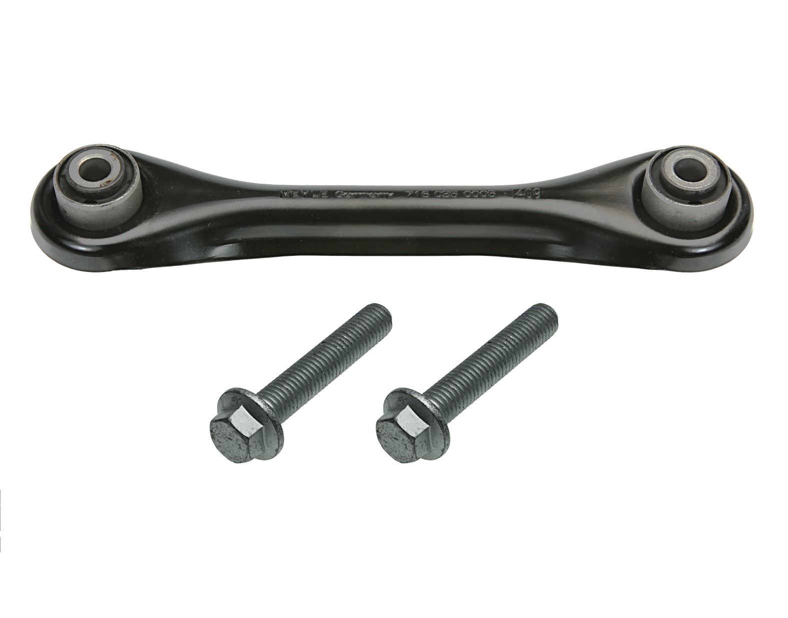 Biellette de barre stabilisatrice MEYLE-ORIGINAL Quality | MEYLE