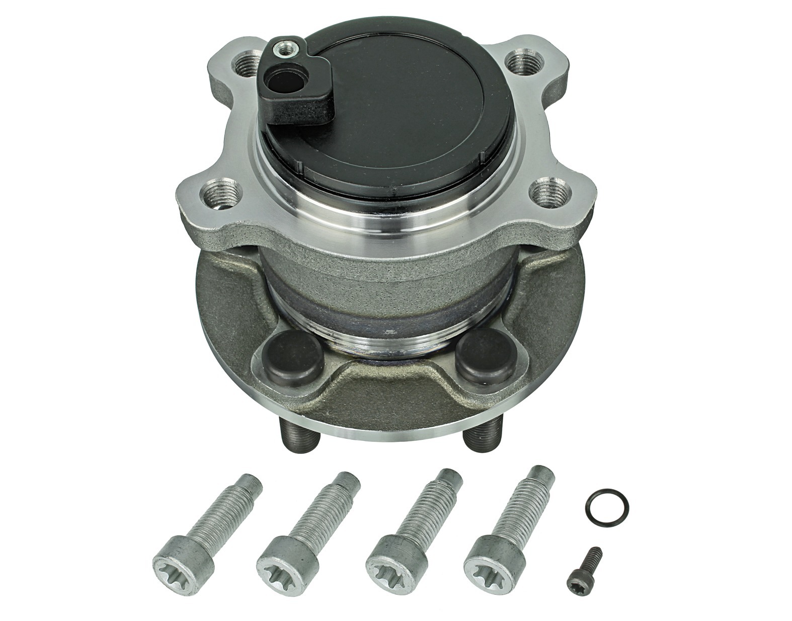 Moyeu de roue MEYLE-ORIGINAL Quality | MEYLE