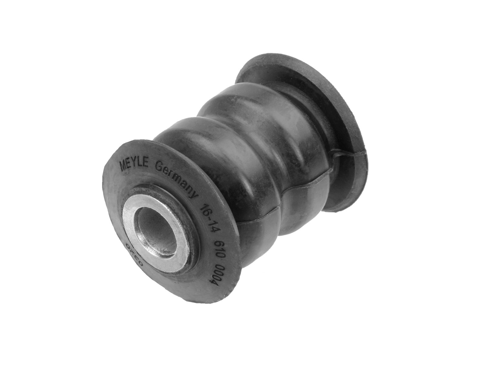 Douille de palier, bras transversal MEYLE-ORIGINAL Quality | MEYLE