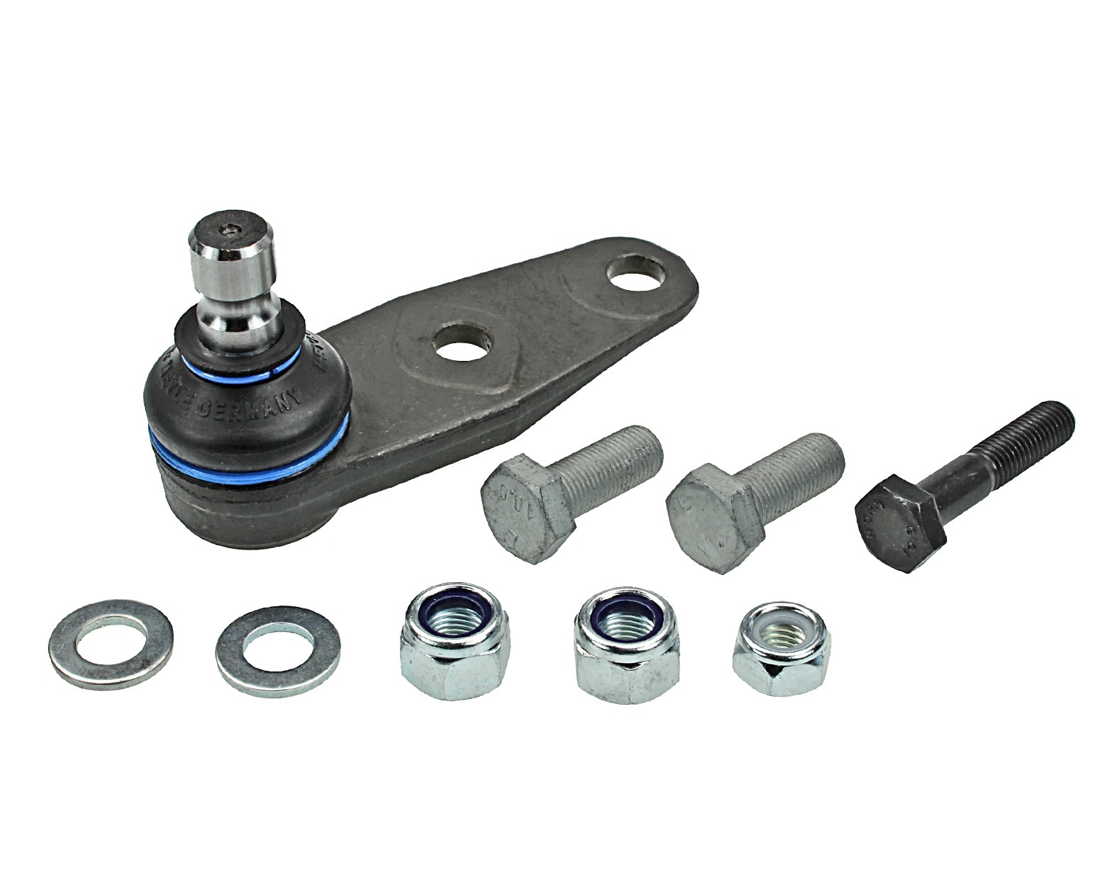 Rotule de suspension MEYLE-ORIGINAL Quality | MEYLE