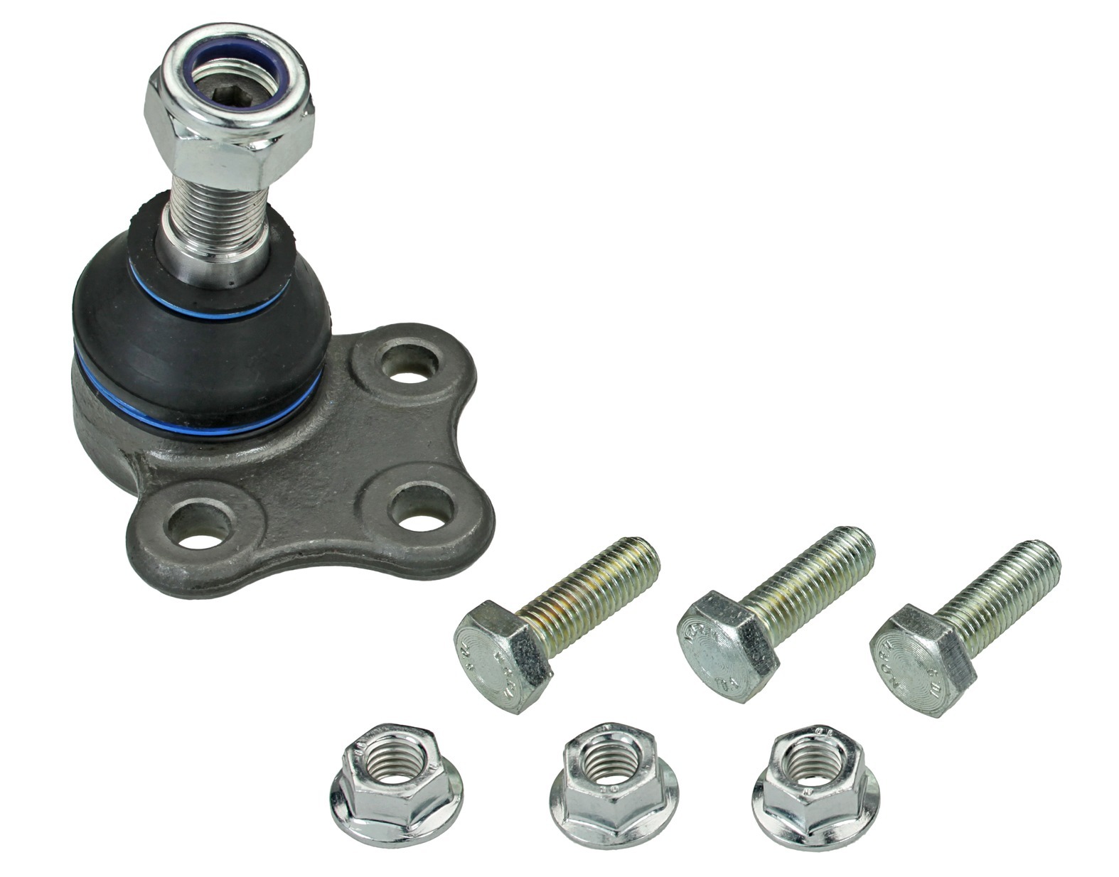 Rotule de suspension MEYLE-HD Quality | MEYLE