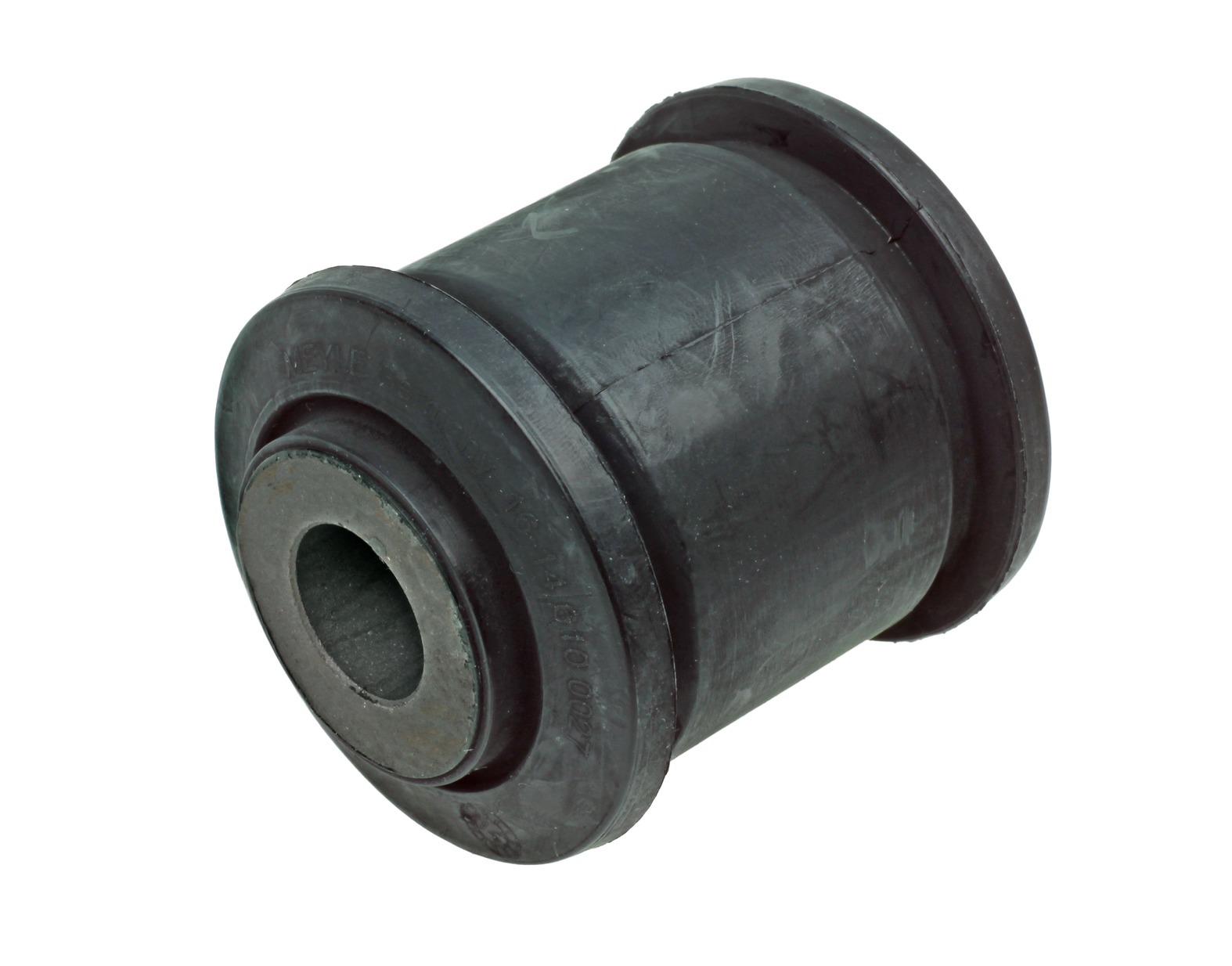 Douille de palier, bras transversal MEYLE-ORIGINAL Quality | MEYLE