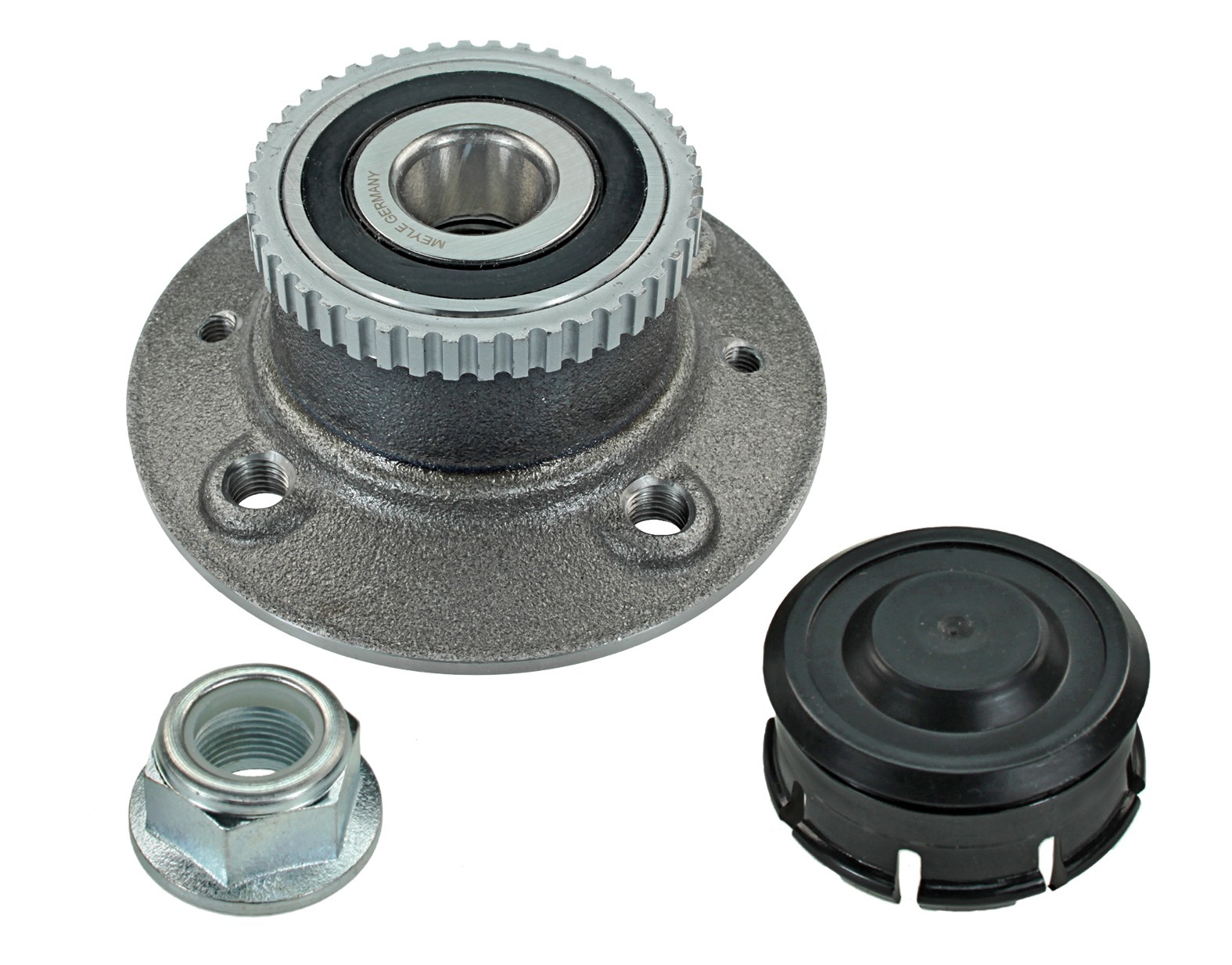 Moyeu de roue MEYLE-ORIGINAL Quality | MEYLE